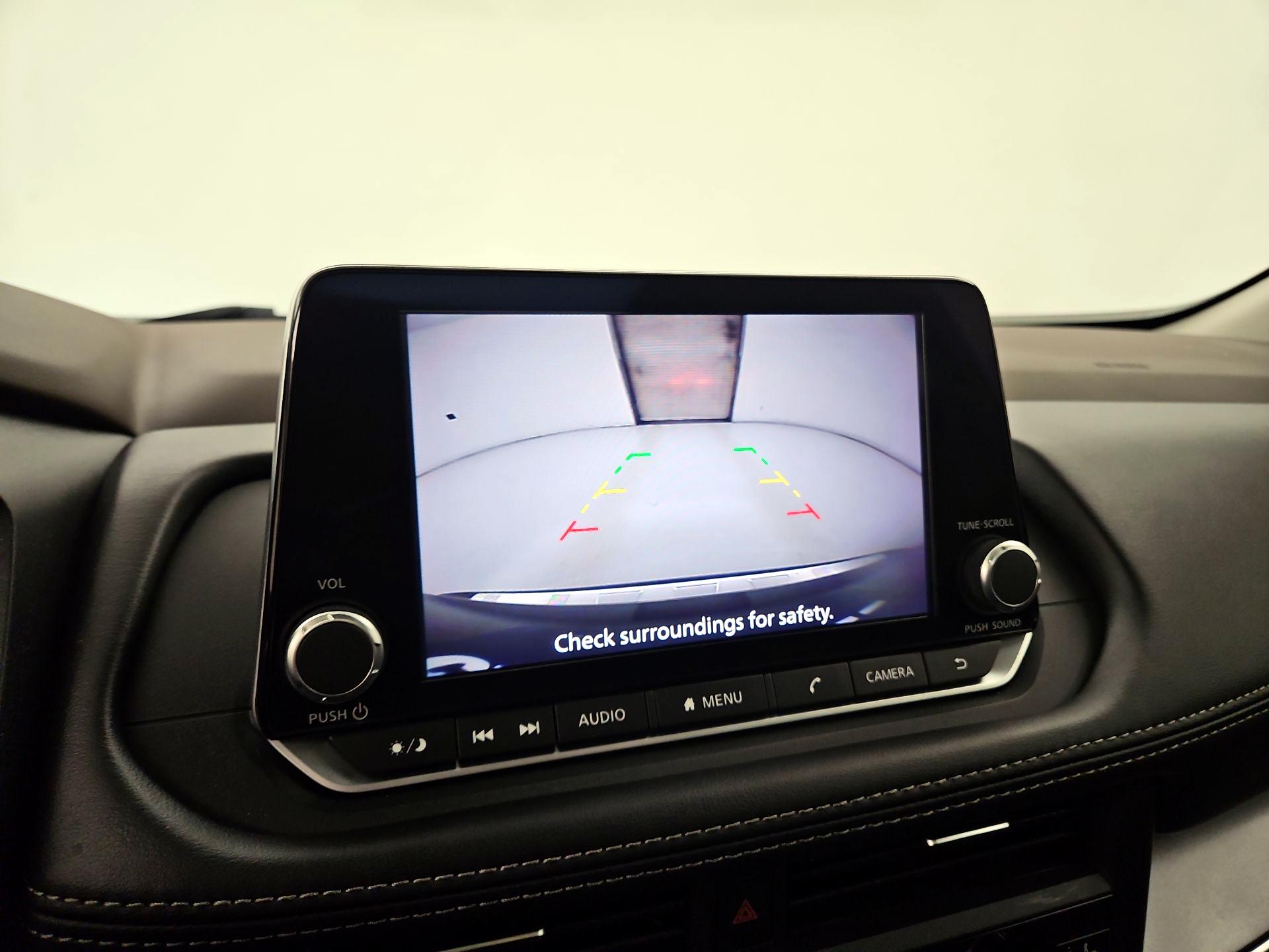 Thumbnail: 2023 Nissan Rogue - 14