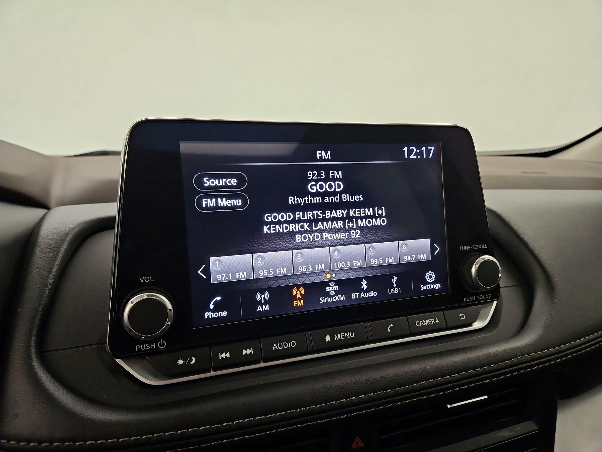 Thumbnail: 2023 Nissan Rogue - 15