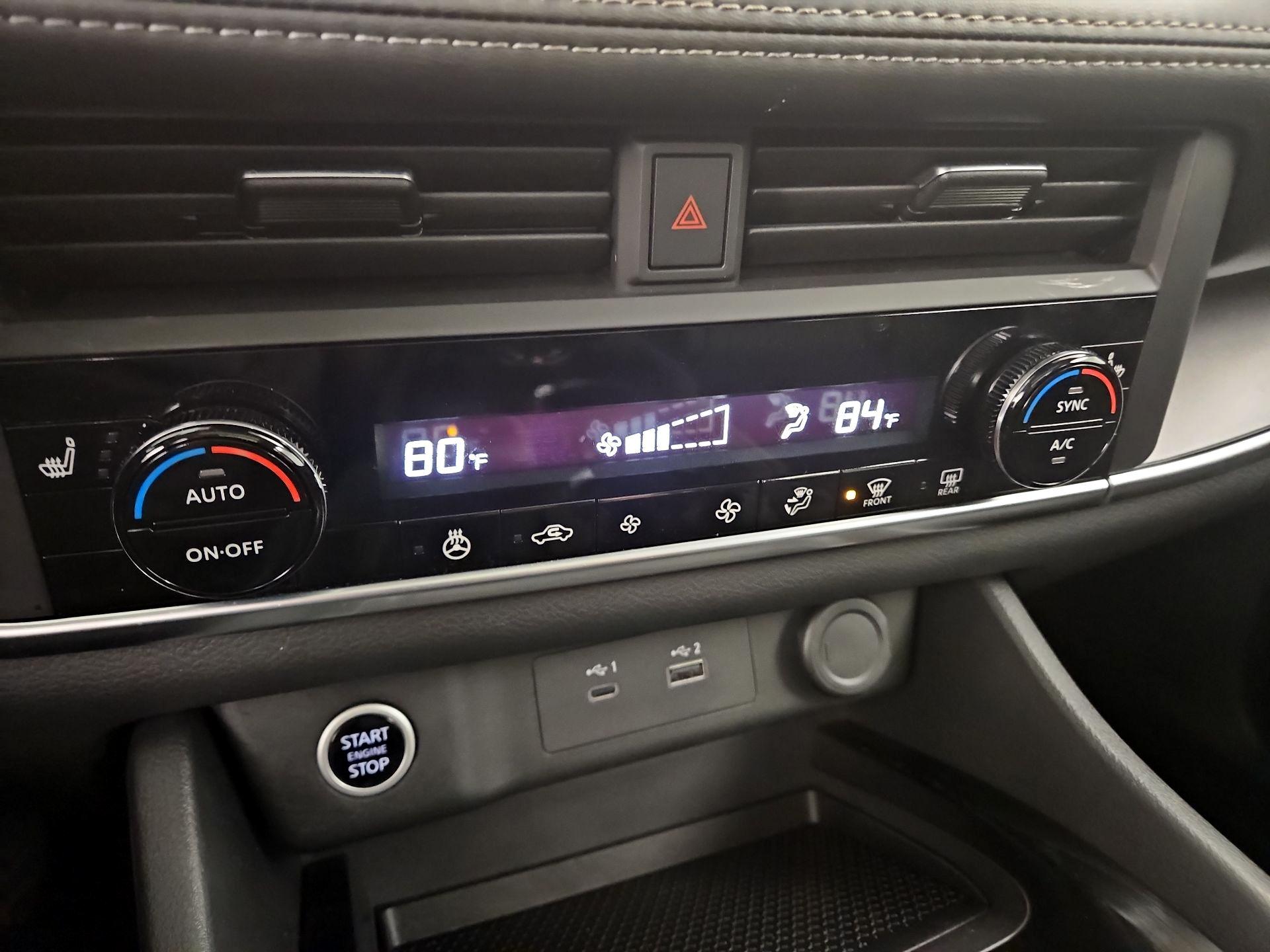 Thumbnail: 2023 Nissan Rogue - 16