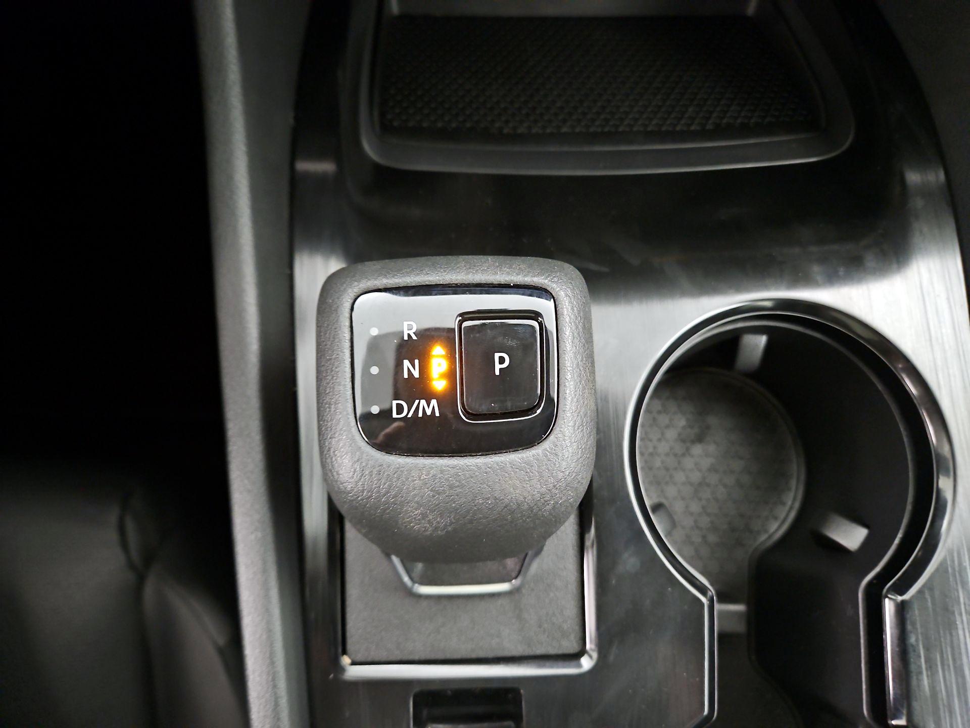 Thumbnail: 2023 Nissan Rogue - 17