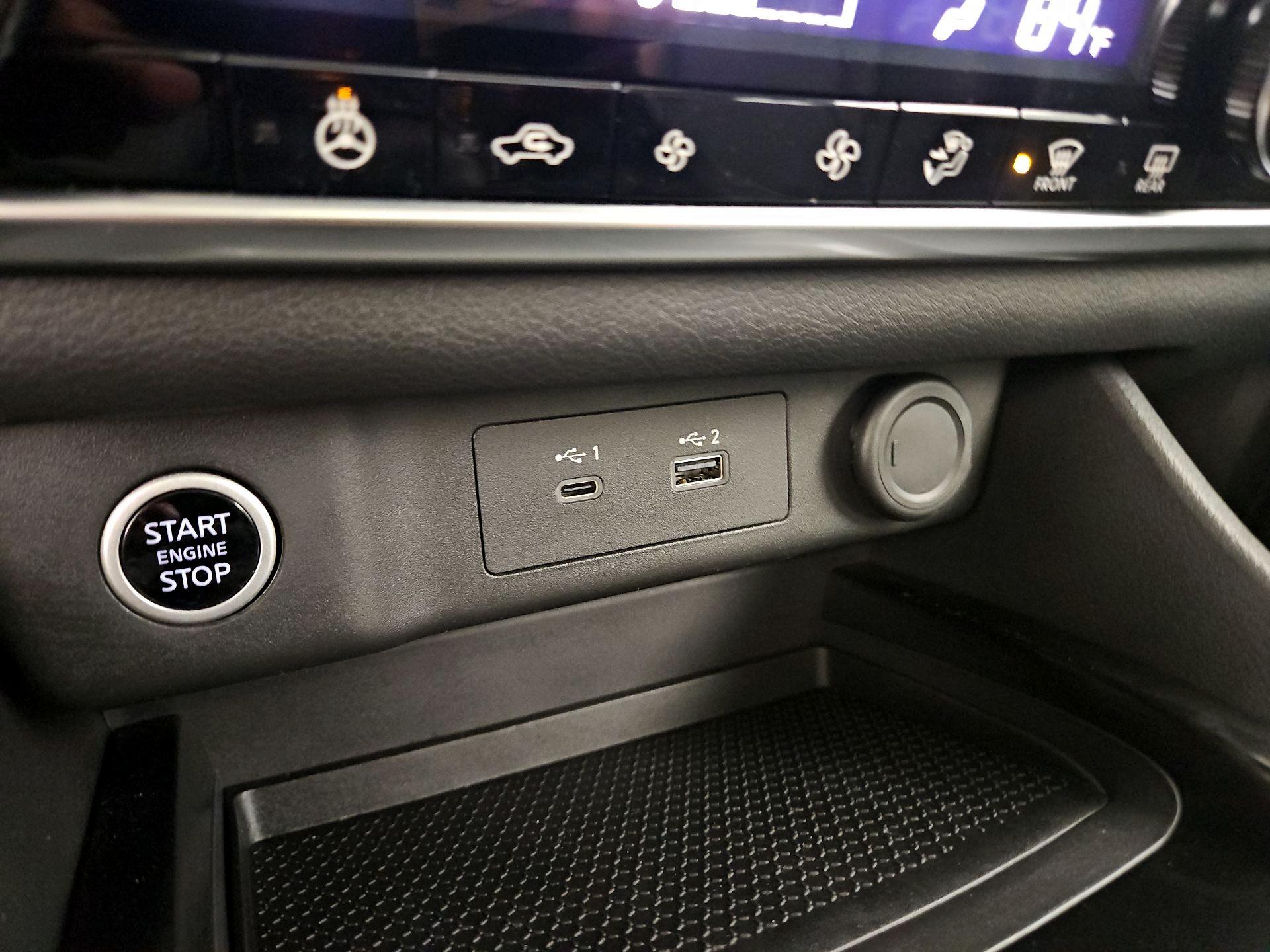 Thumbnail: 2023 Nissan Rogue - 18