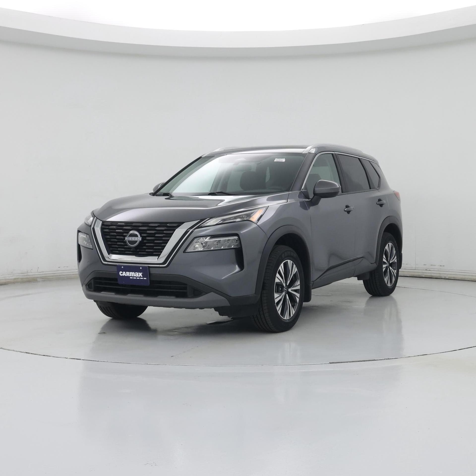 Thumbnail: 2023 Nissan Rogue - 4