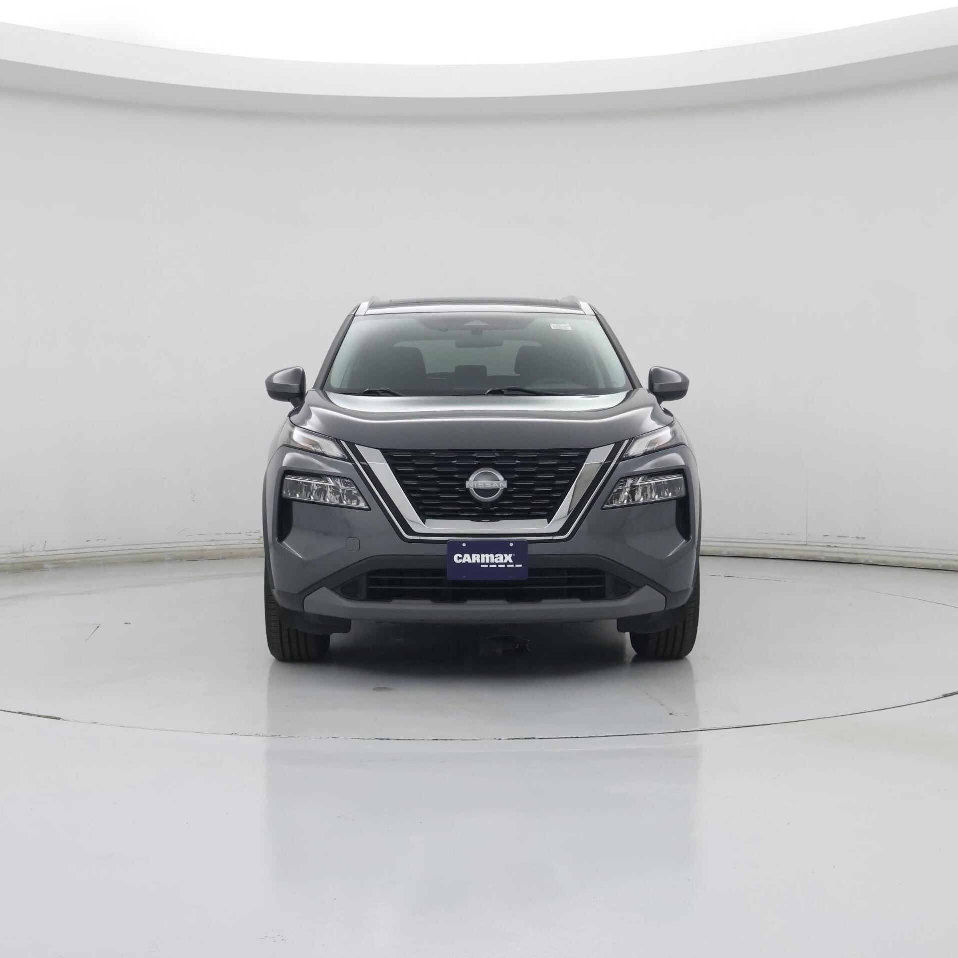 Thumbnail: 2023 Nissan Rogue - 5