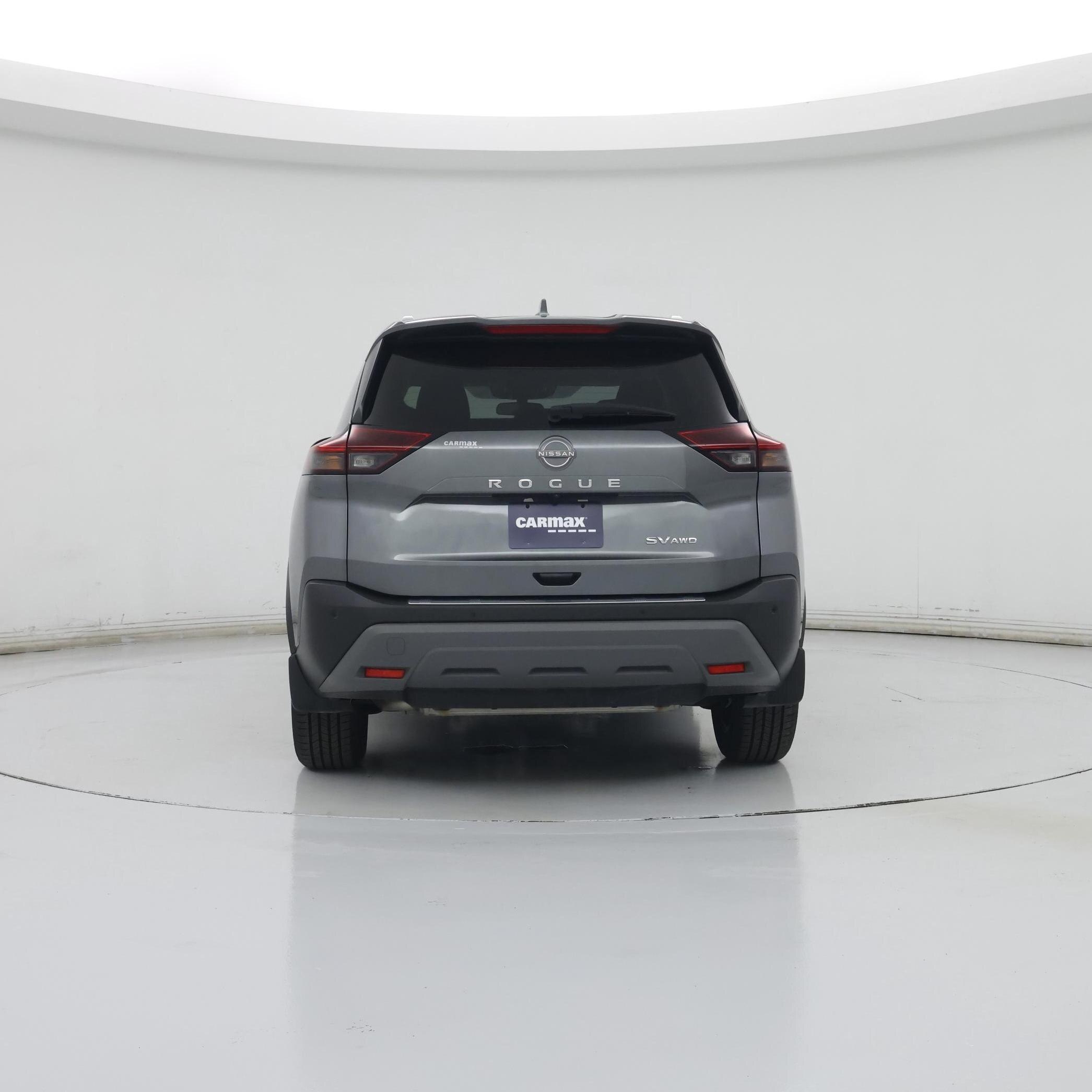 Thumbnail: 2023 Nissan Rogue - 6