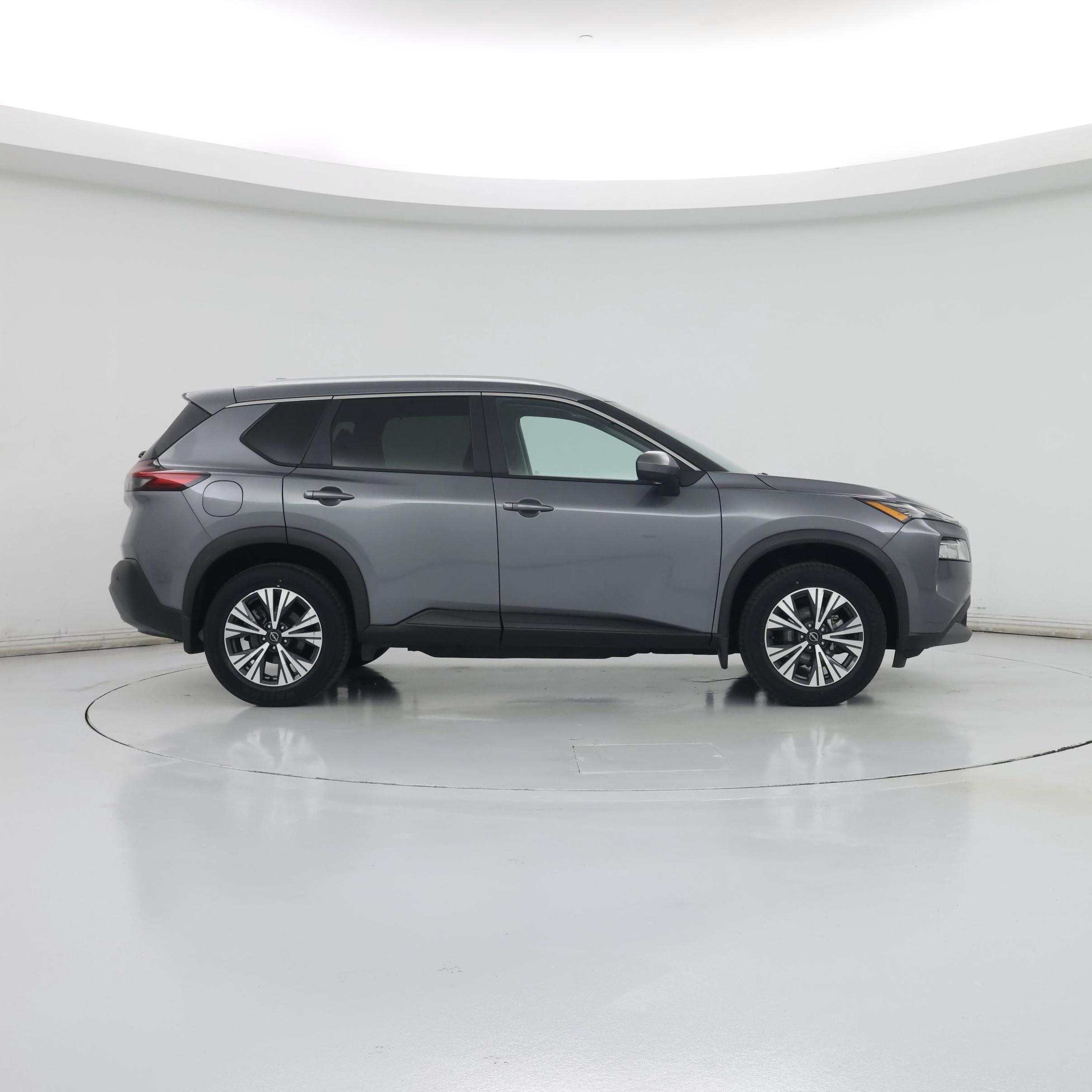 Thumbnail: 2023 Nissan Rogue - 7