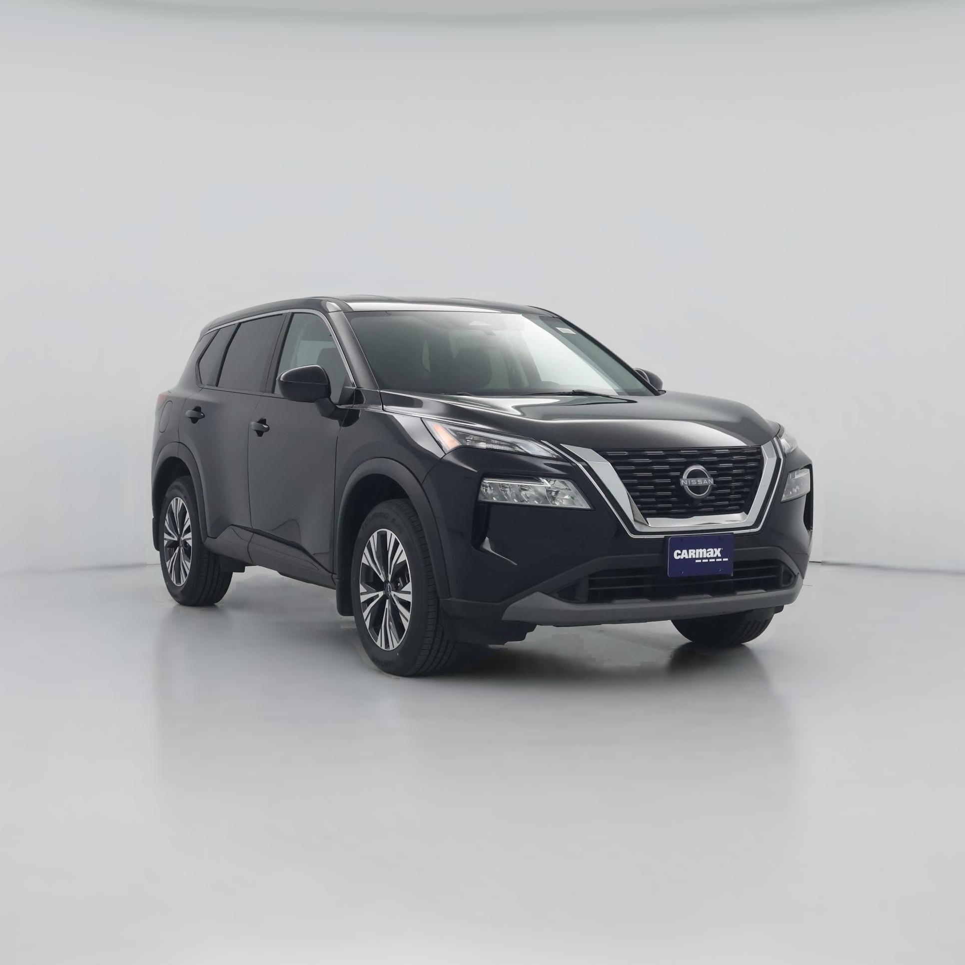 Thumbnail: 2023 Nissan Rogue - 1
