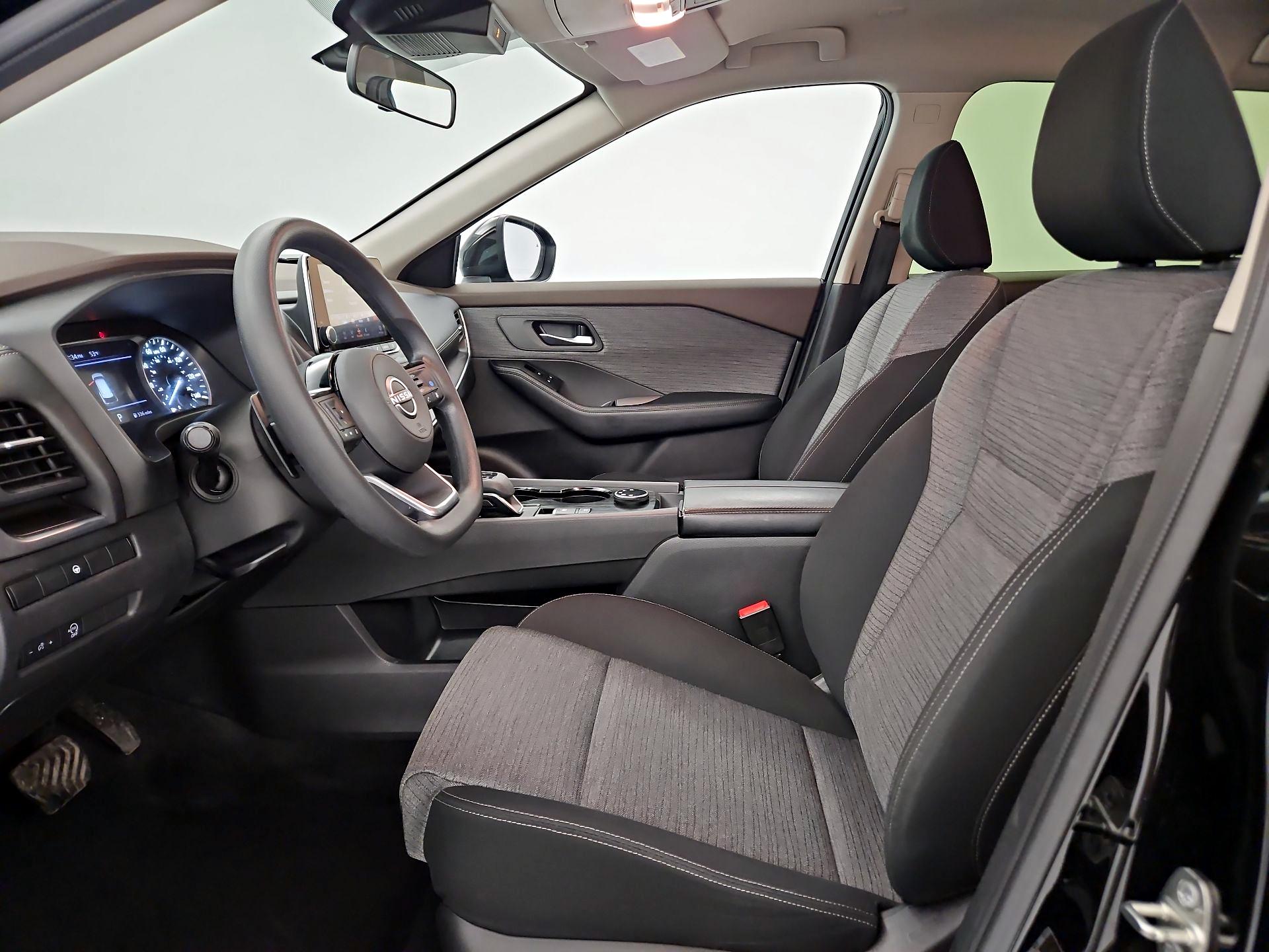 Thumbnail: 2023 Nissan Rogue - 11