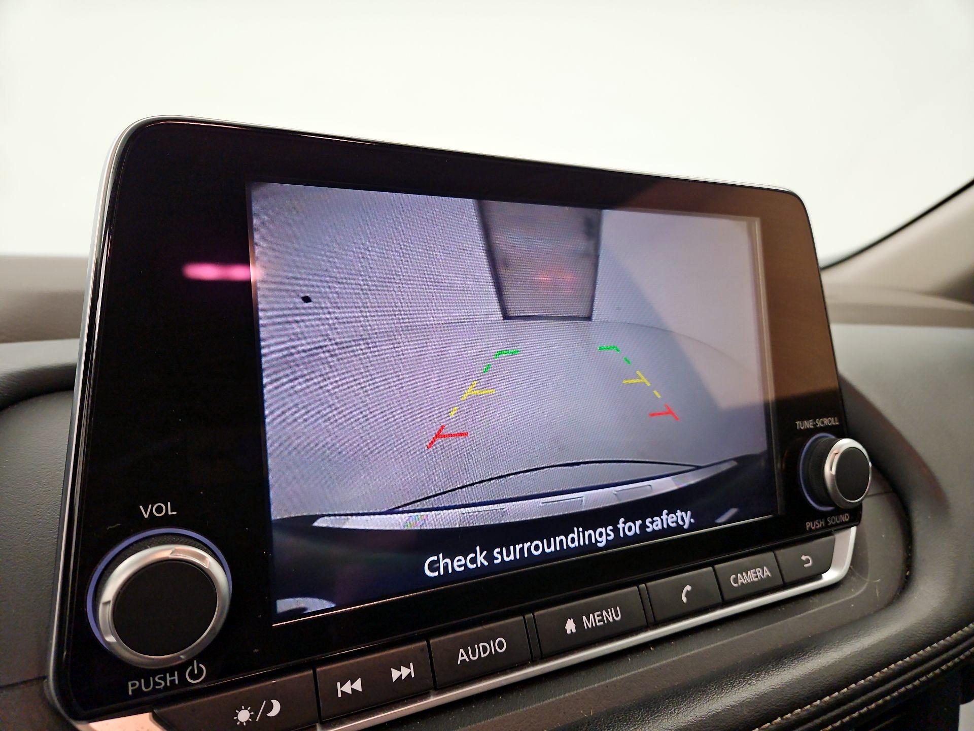 Thumbnail: 2023 Nissan Rogue - 14