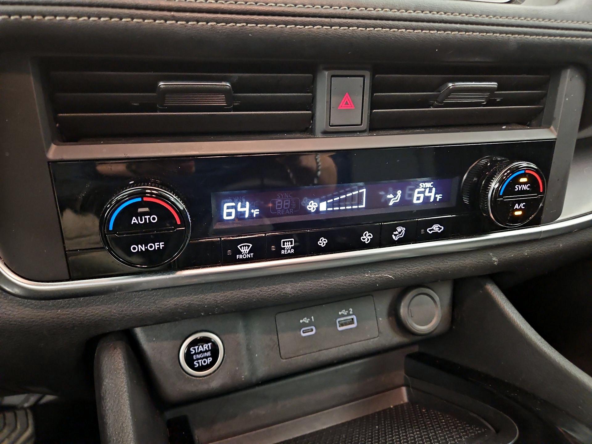 Thumbnail: 2023 Nissan Rogue - 16