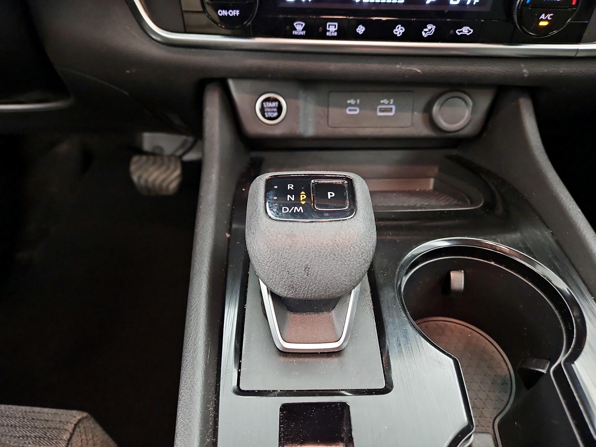 Thumbnail: 2023 Nissan Rogue - 17