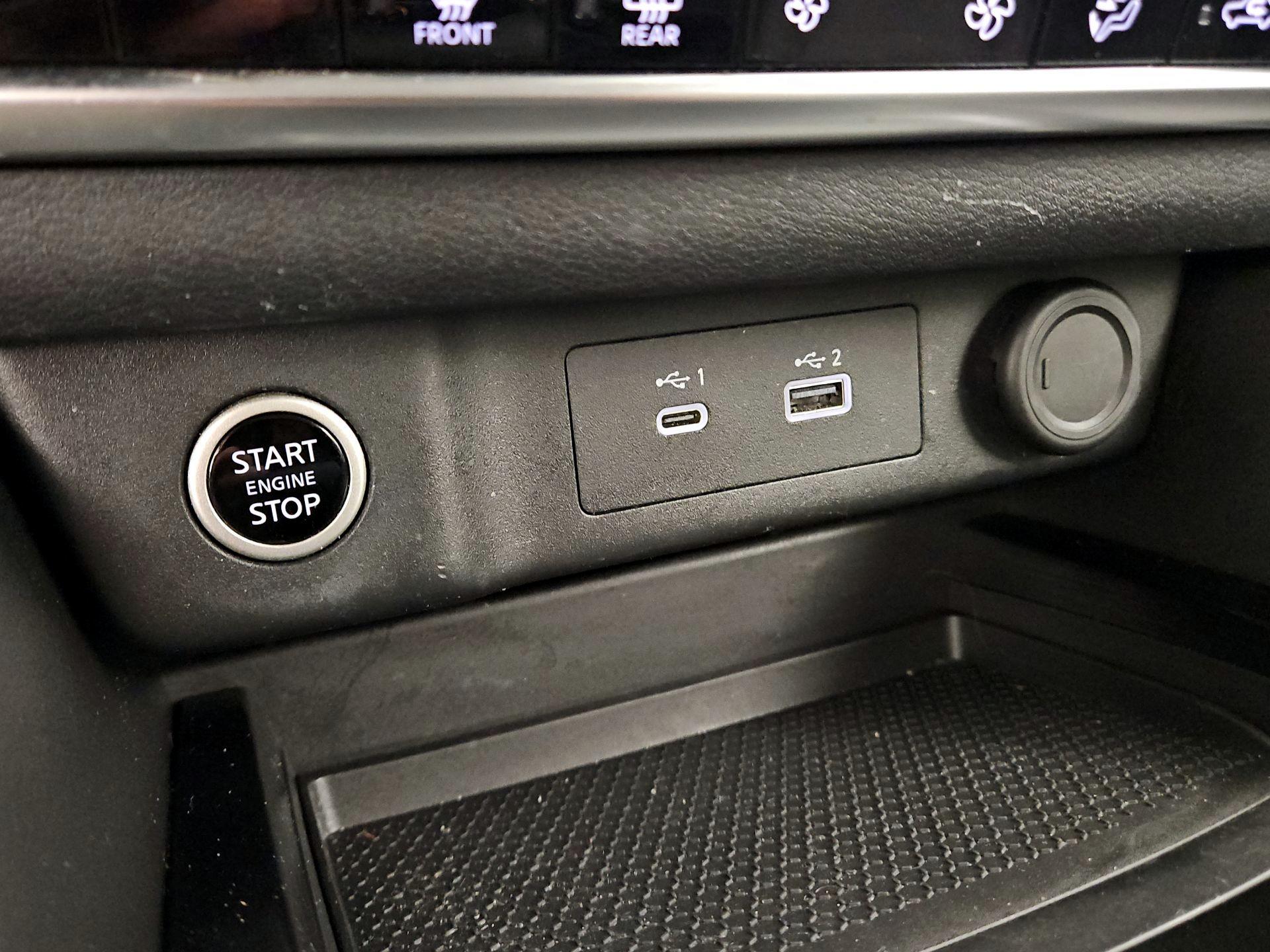 Thumbnail: 2023 Nissan Rogue - 18