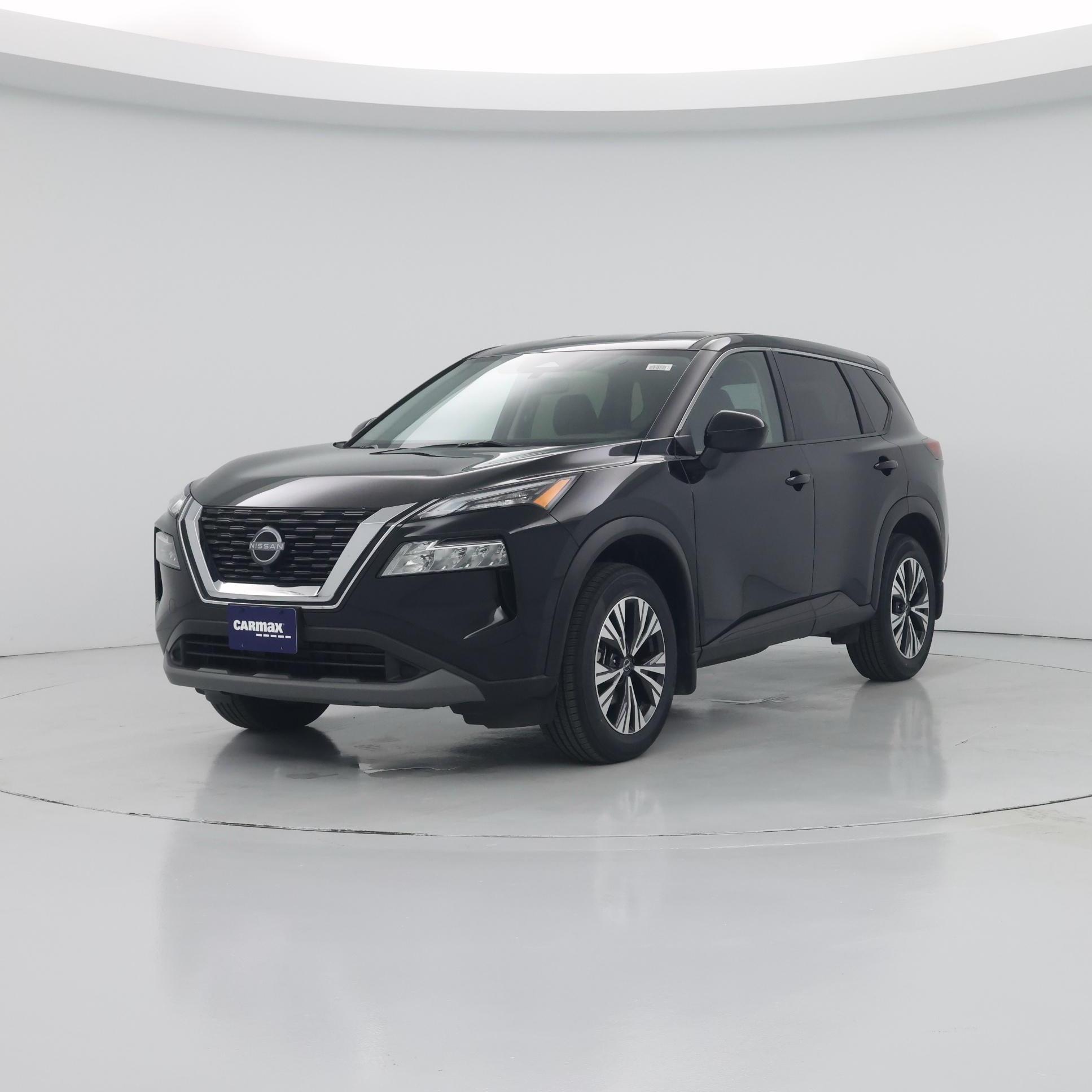 Thumbnail: 2023 Nissan Rogue - 4
