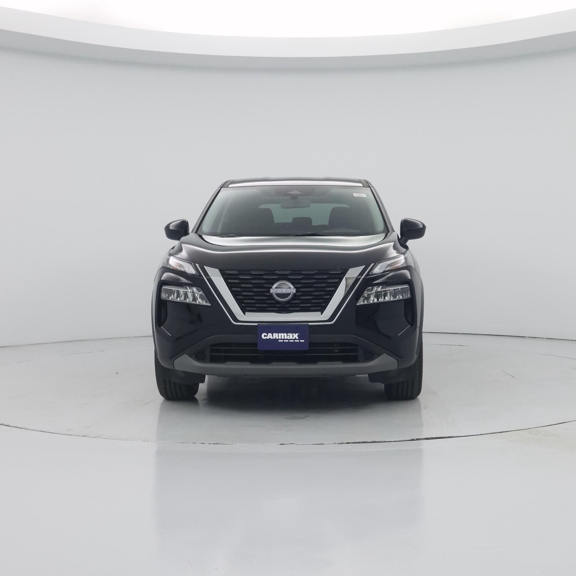 Thumbnail: 2023 Nissan Rogue - 5