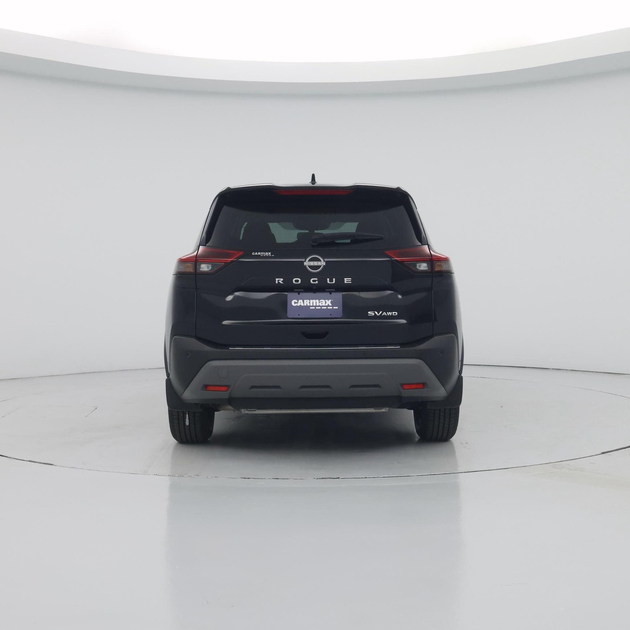 Thumbnail: 2023 Nissan Rogue - 6