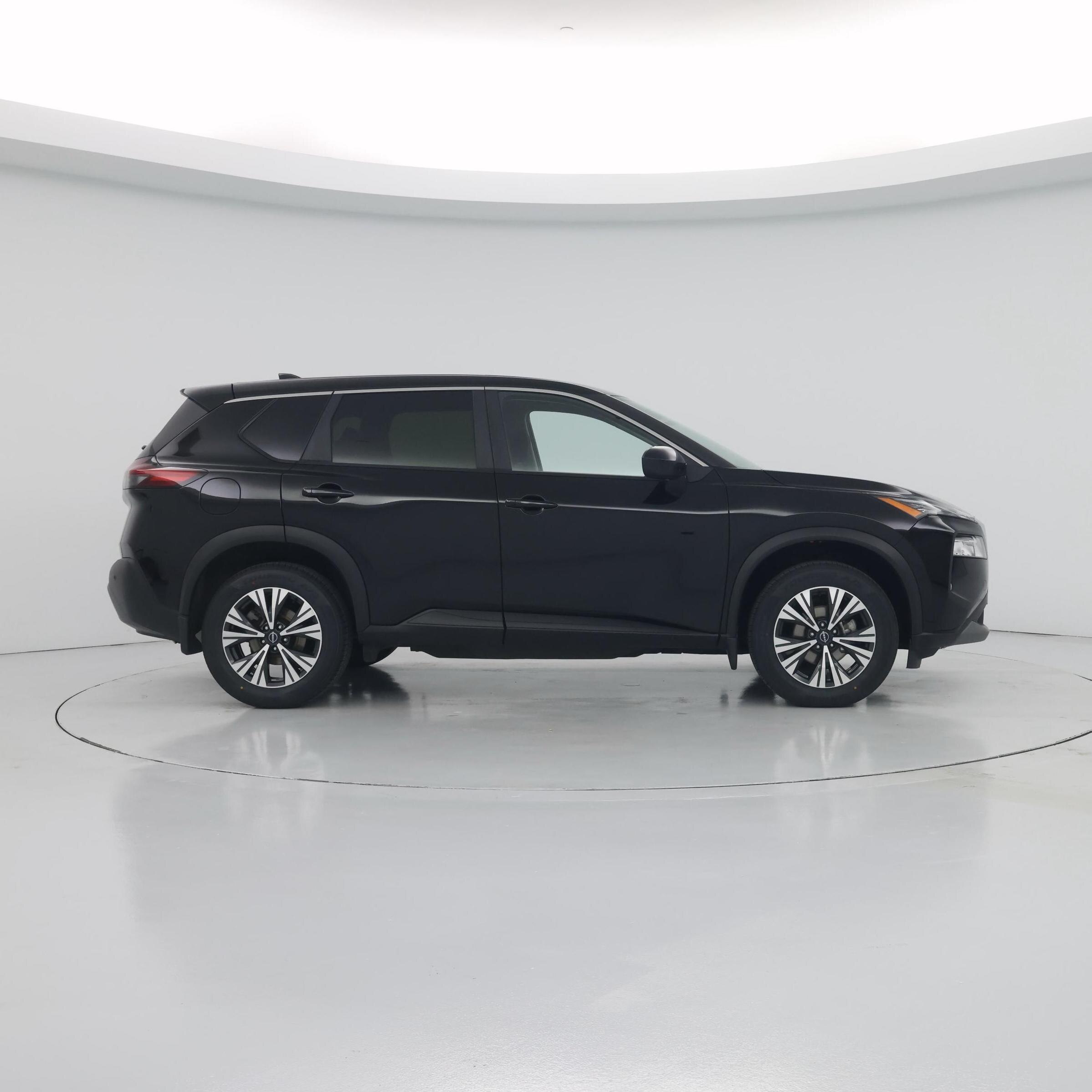 Thumbnail: 2023 Nissan Rogue - 7