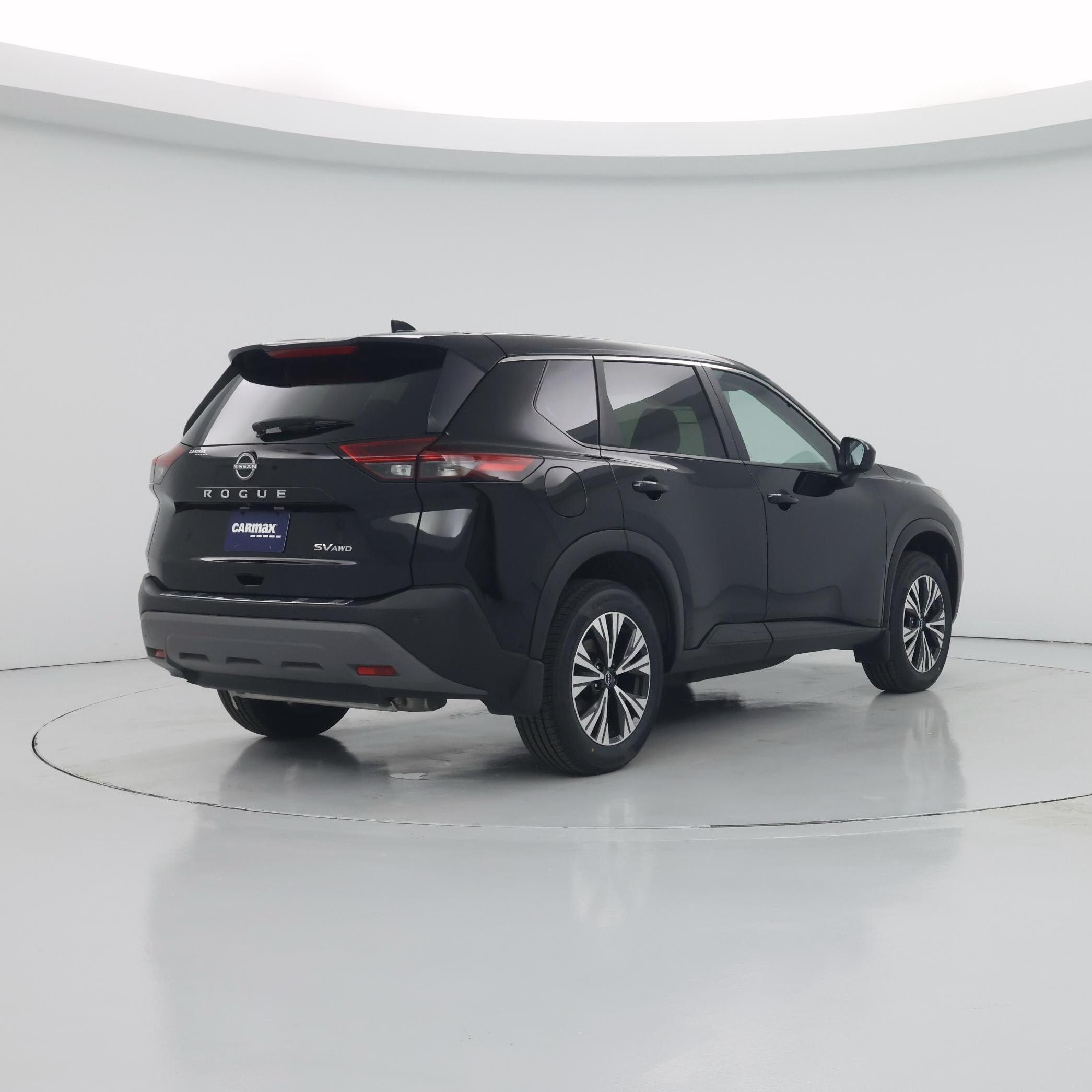 Thumbnail: 2023 Nissan Rogue - 8