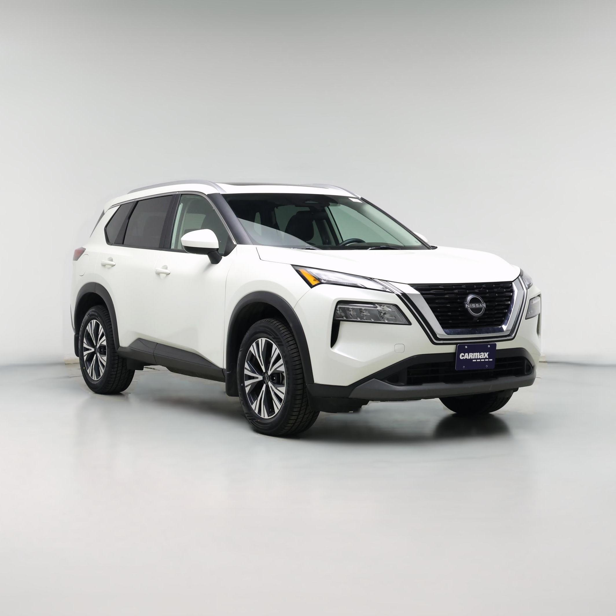 Thumbnail: 2023 Nissan Rogue - 1