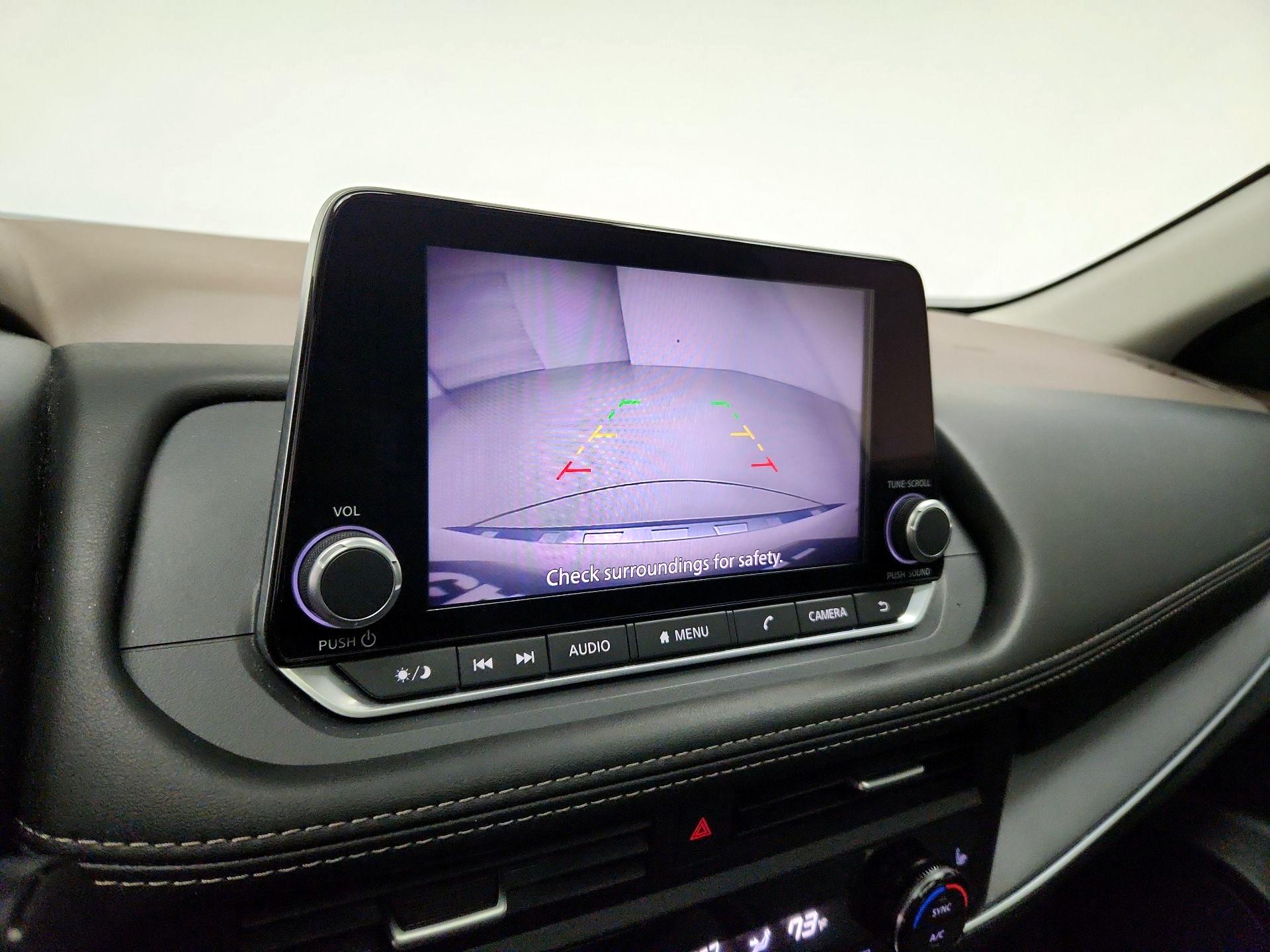 Thumbnail: 2023 Nissan Rogue - 14