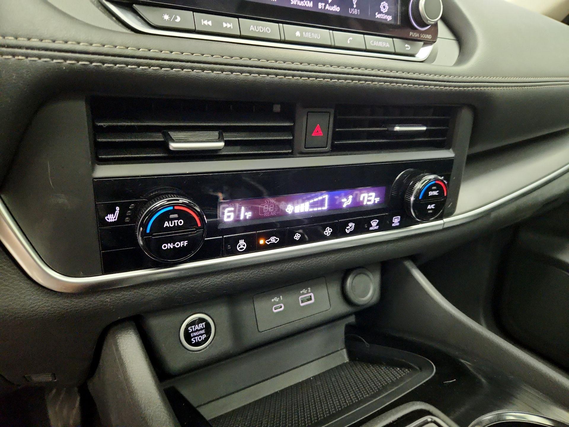 Thumbnail: 2023 Nissan Rogue - 16