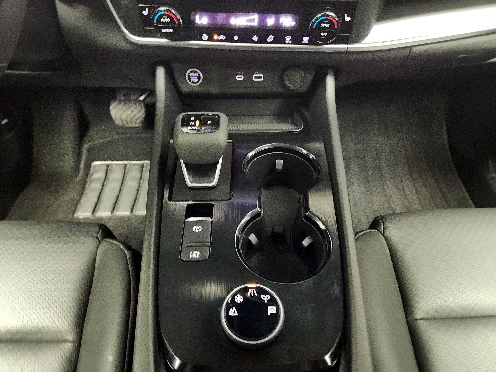 Thumbnail: 2023 Nissan Rogue - 17