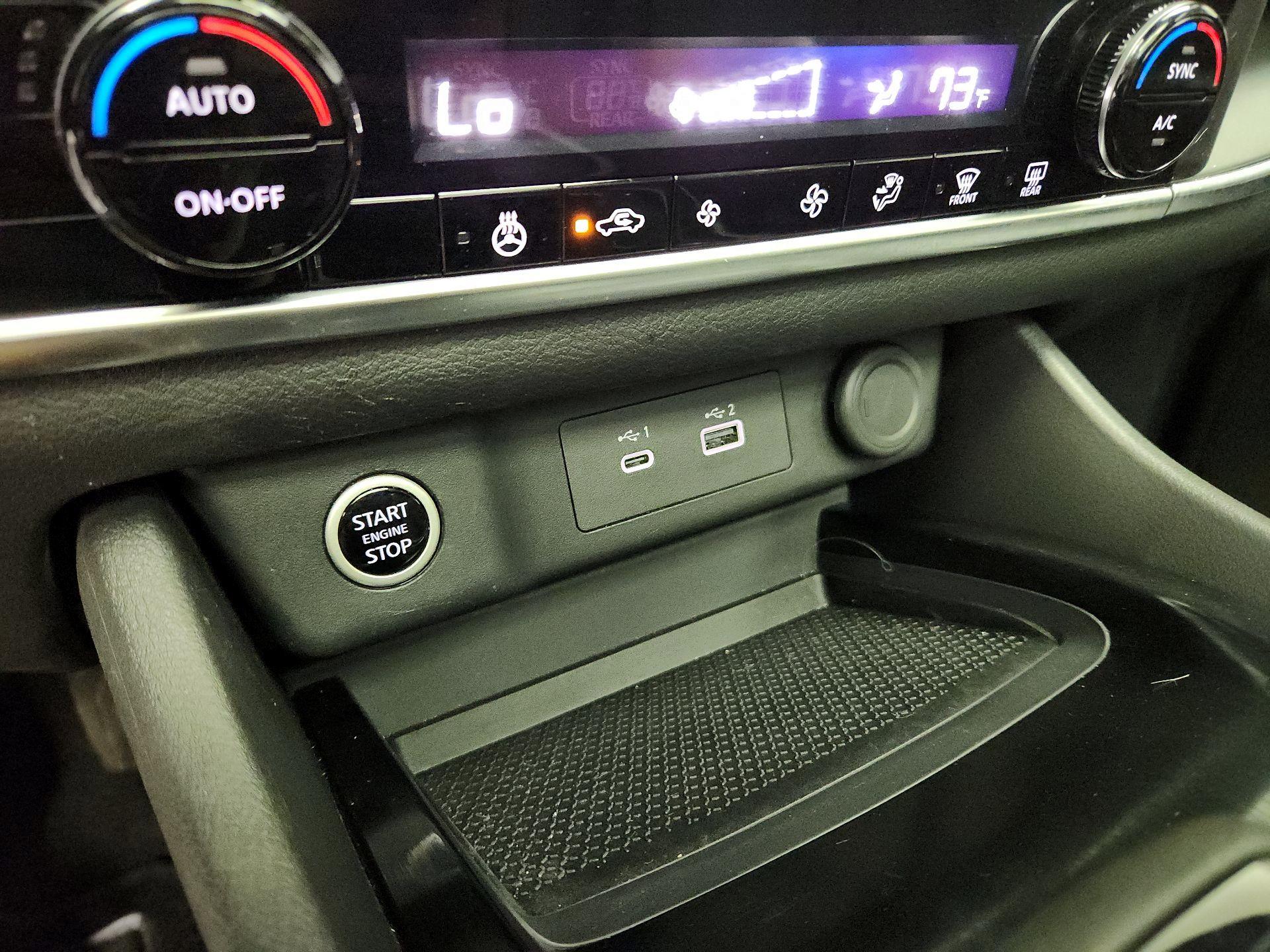 Thumbnail: 2023 Nissan Rogue - 18