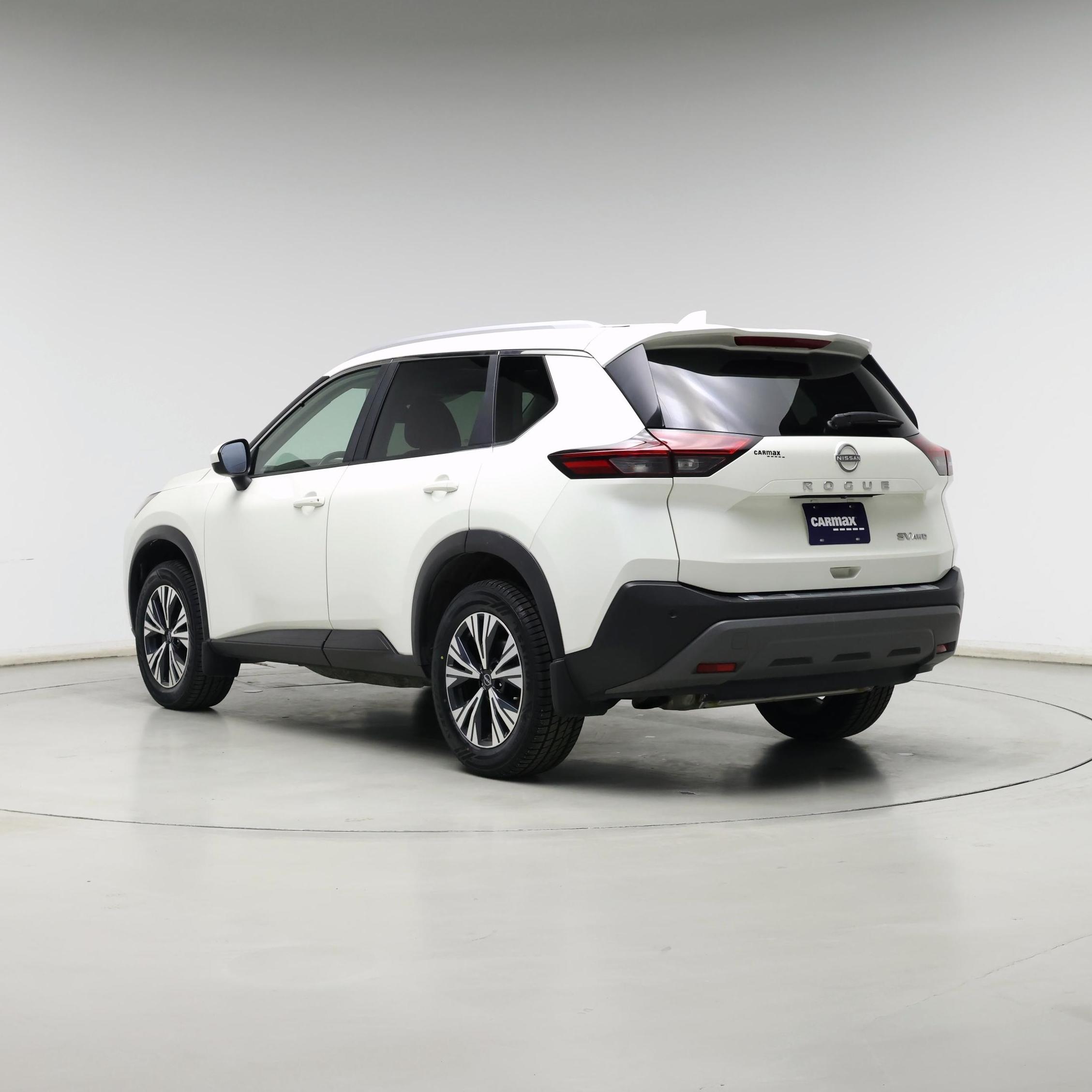 Thumbnail: 2023 Nissan Rogue - 2