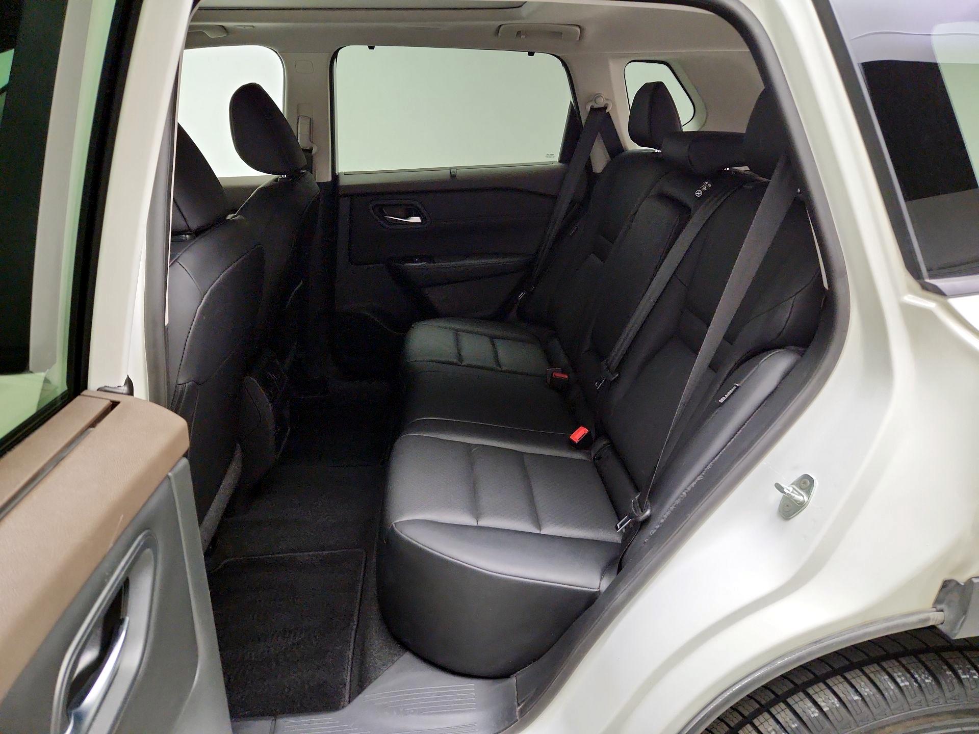 Thumbnail: 2023 Nissan Rogue - 20