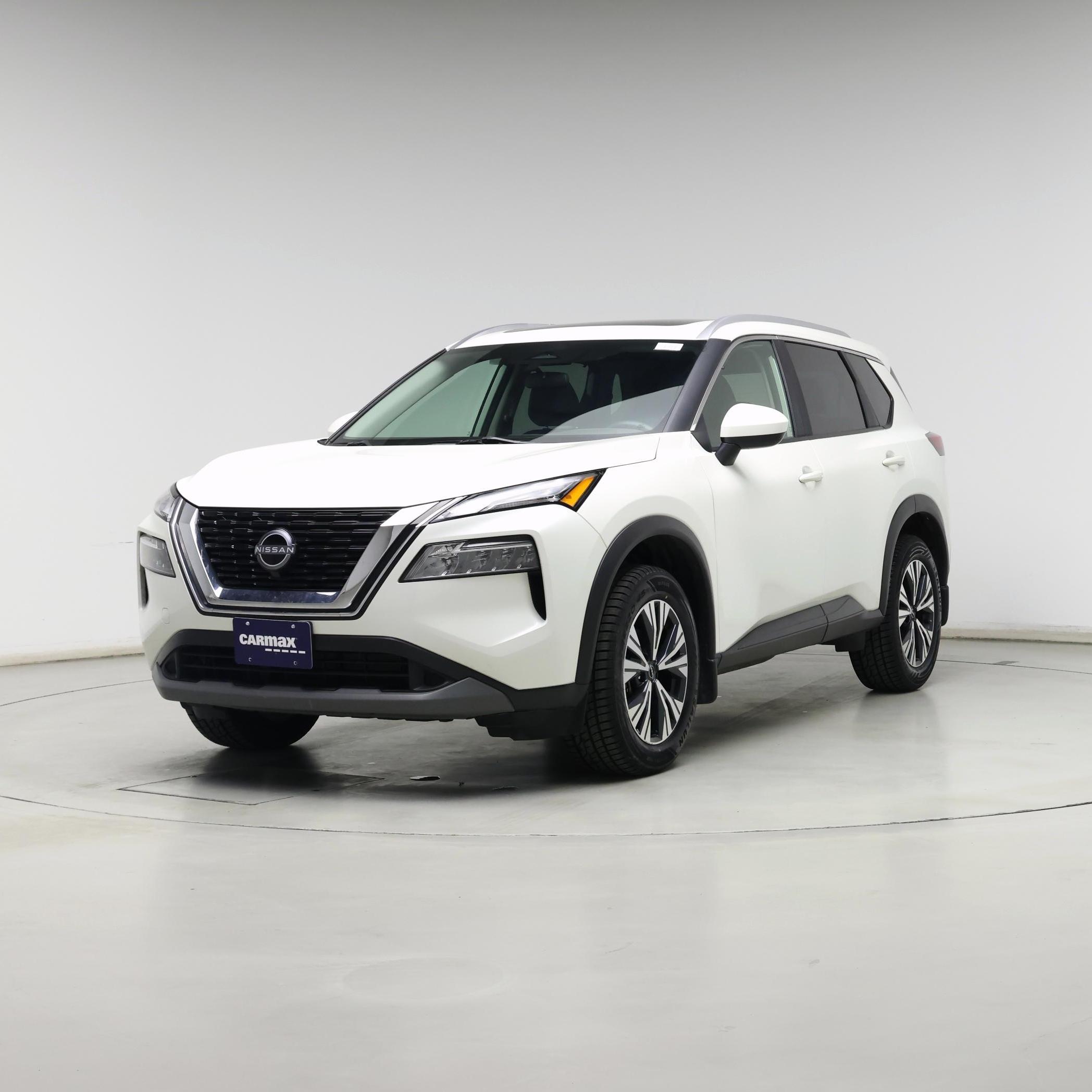 Thumbnail: 2023 Nissan Rogue - 4