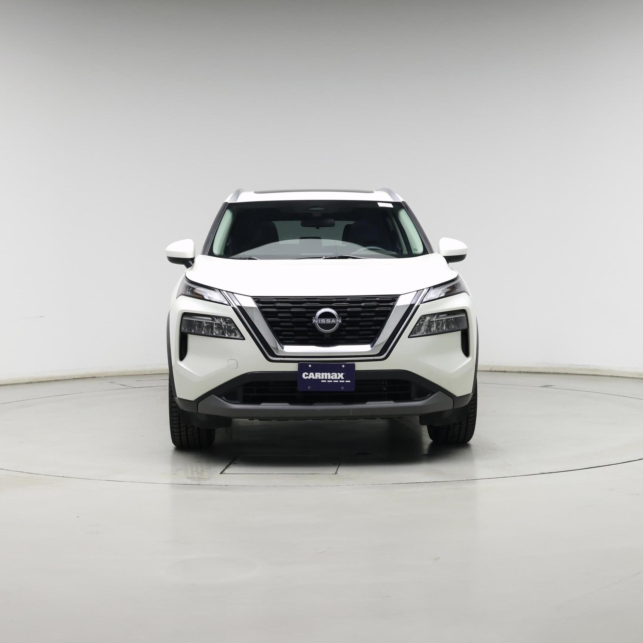 Thumbnail: 2023 Nissan Rogue - 5