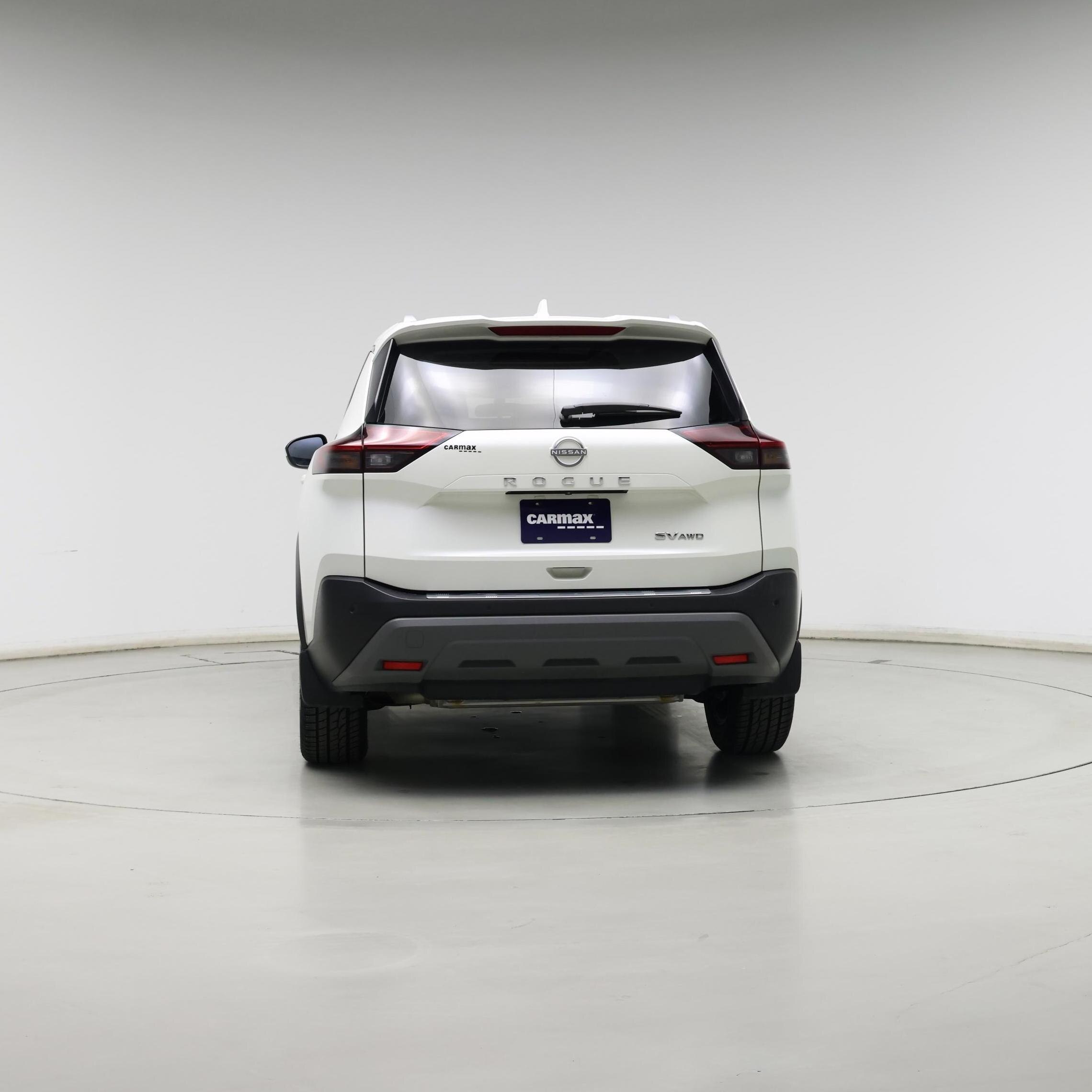 Thumbnail: 2023 Nissan Rogue - 6