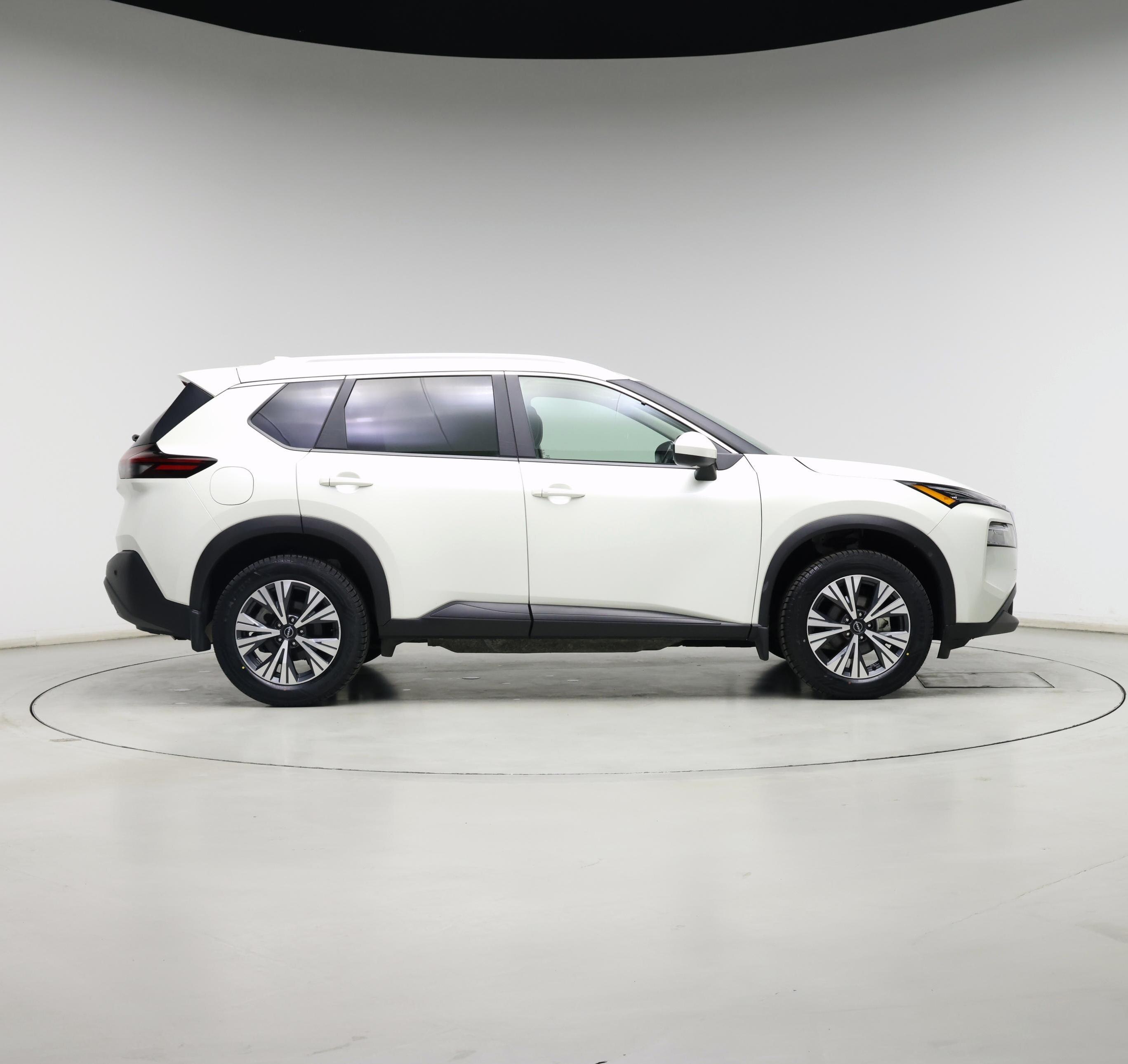 Thumbnail: 2023 Nissan Rogue - 7