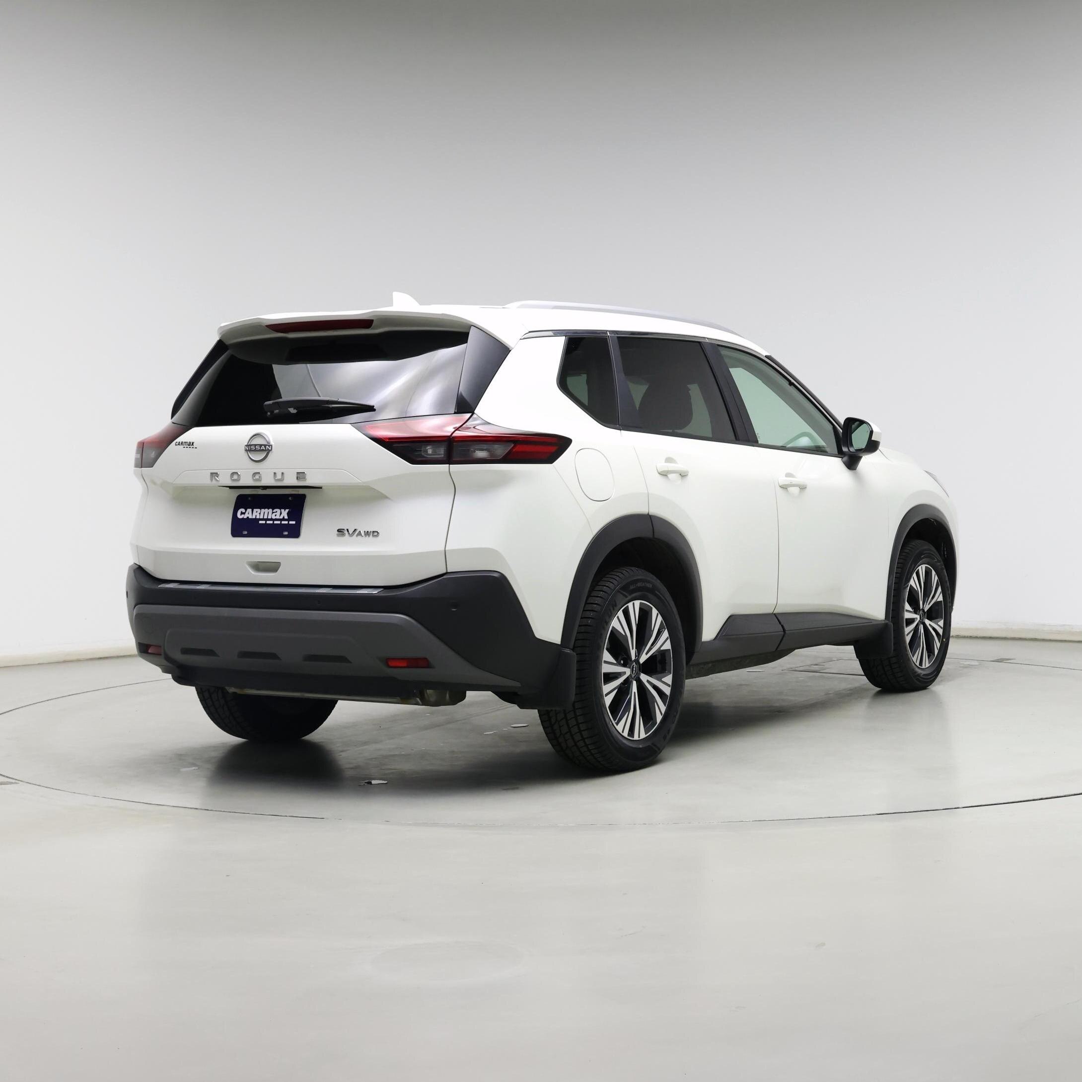 Thumbnail: 2023 Nissan Rogue - 8