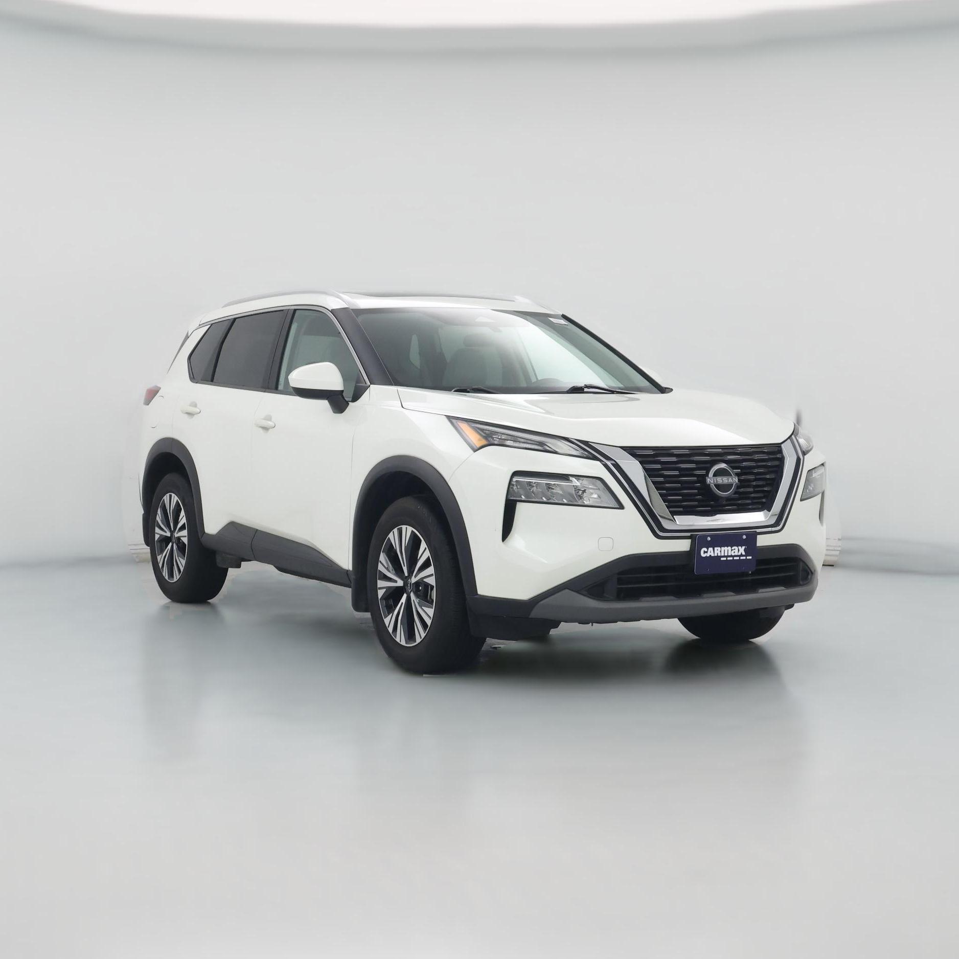 Thumbnail: 2023 Nissan Rogue - 1