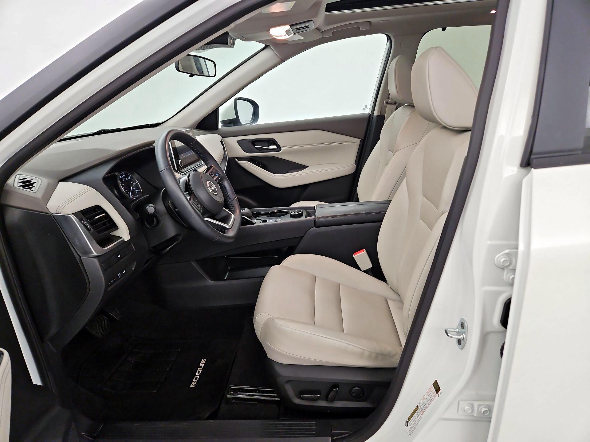 Thumbnail: 2023 Nissan Rogue - 11