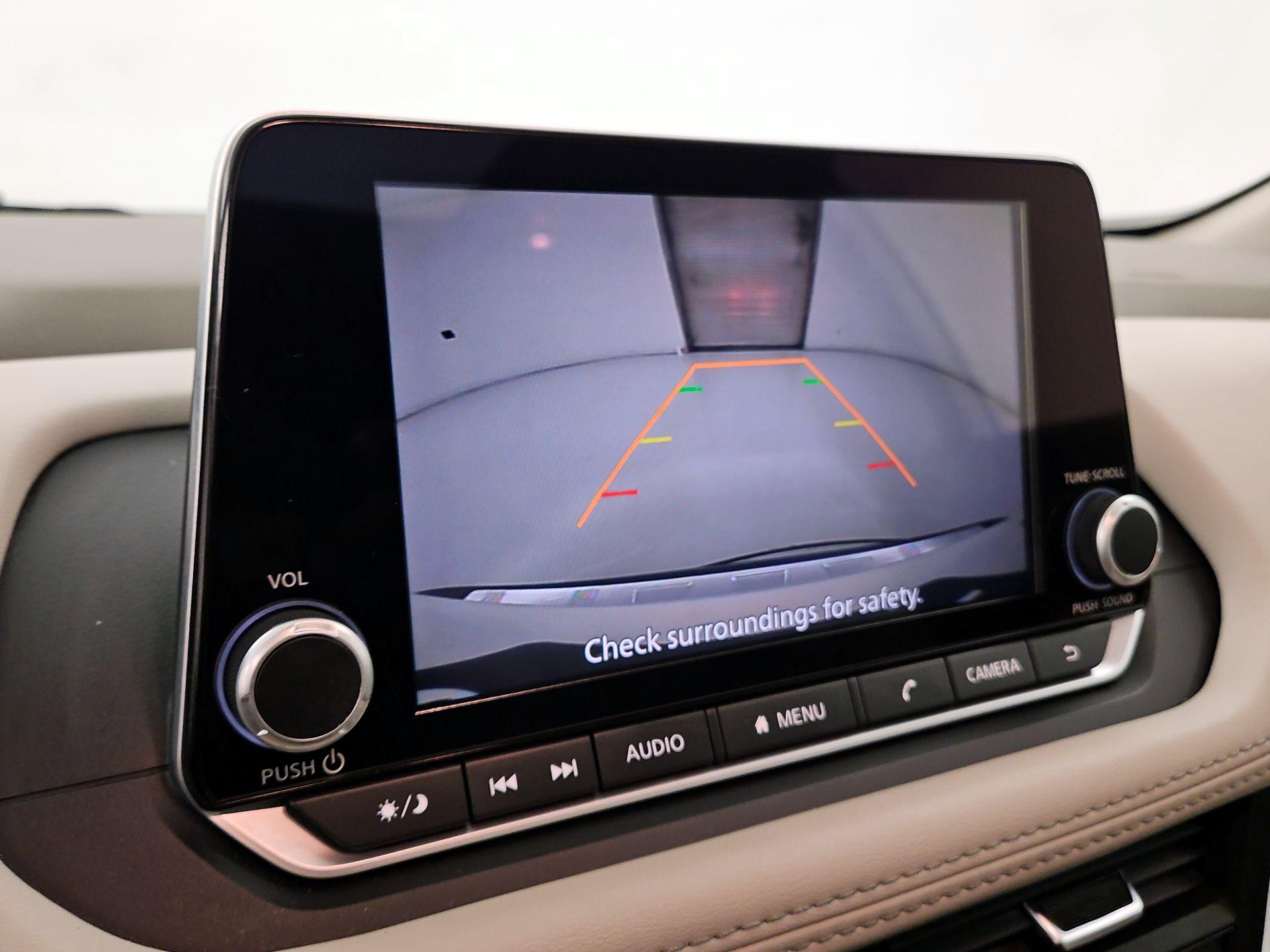 Thumbnail: 2023 Nissan Rogue - 14