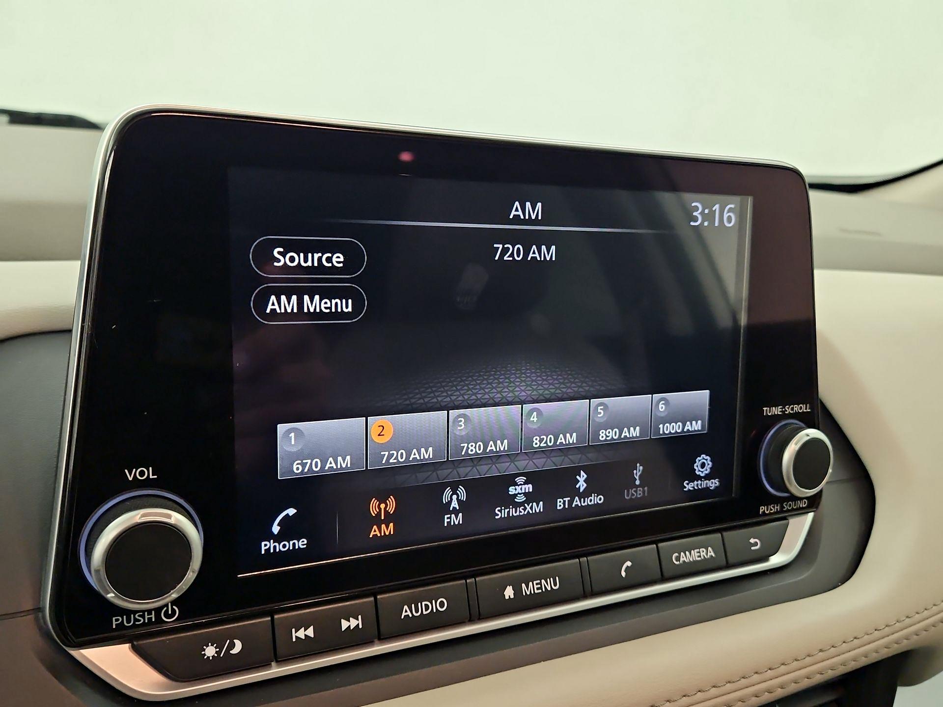 Thumbnail: 2023 Nissan Rogue - 15