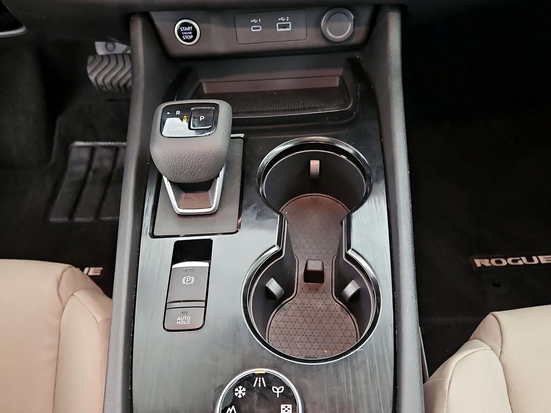 Thumbnail: 2023 Nissan Rogue - 17