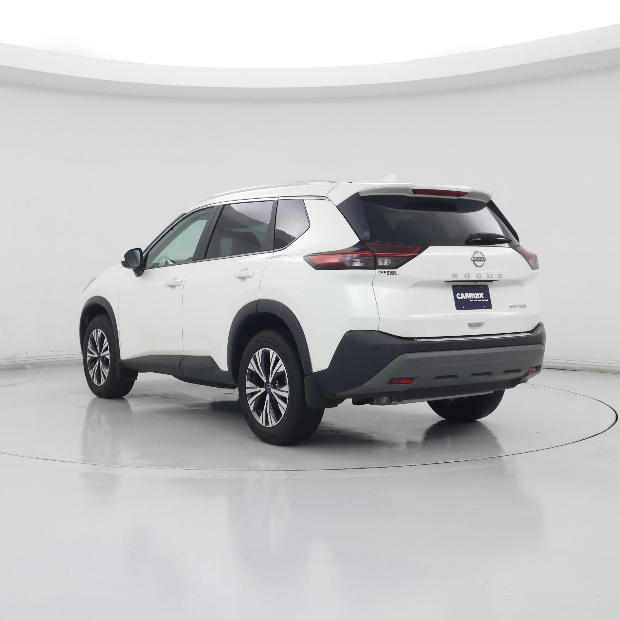 Thumbnail: 2023 Nissan Rogue - 2
