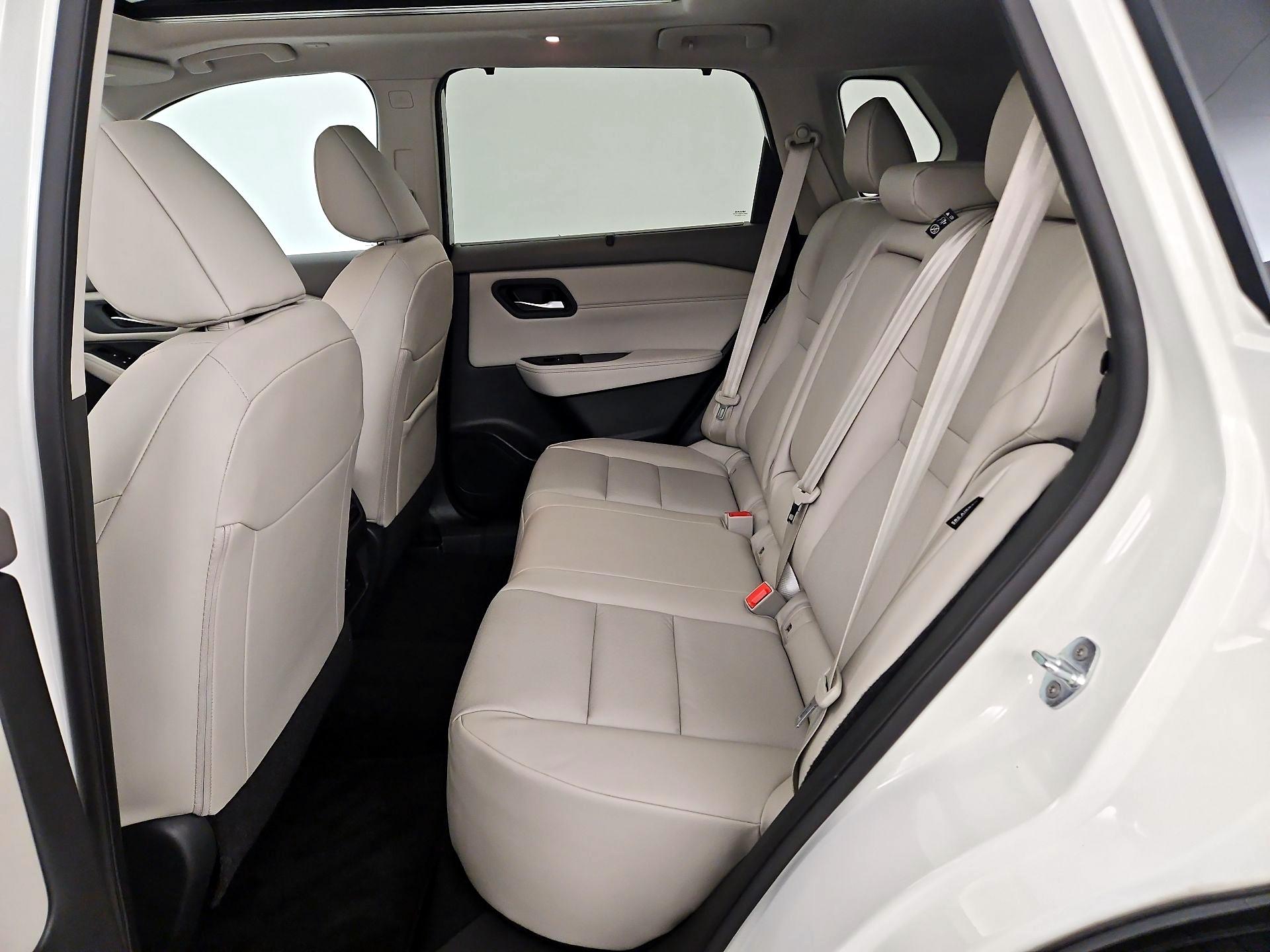 Thumbnail: 2023 Nissan Rogue - 20