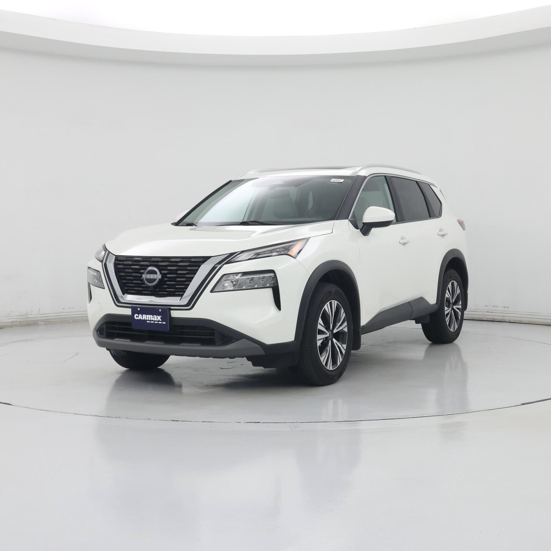 Thumbnail: 2023 Nissan Rogue - 4