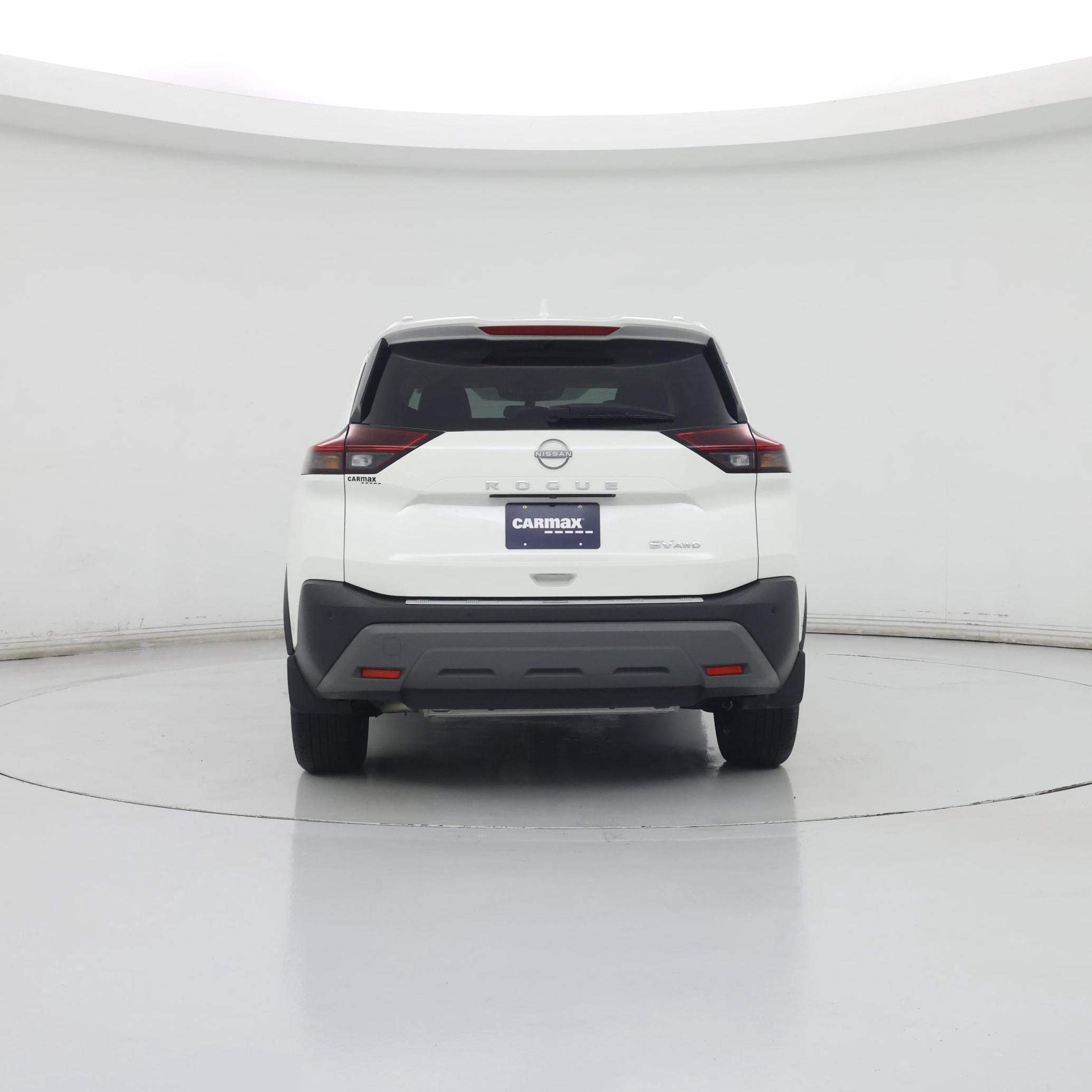 Thumbnail: 2023 Nissan Rogue - 6