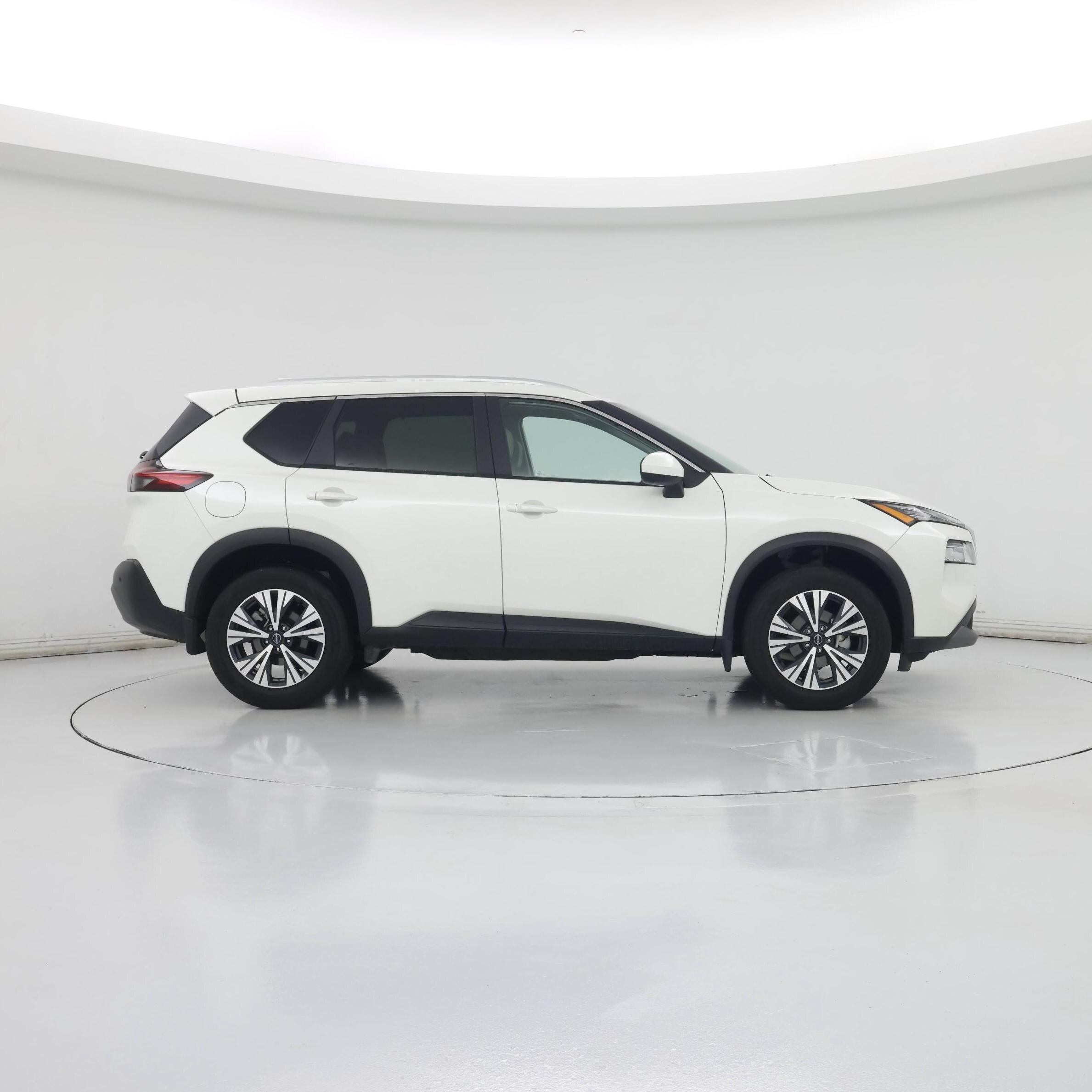 Thumbnail: 2023 Nissan Rogue - 7