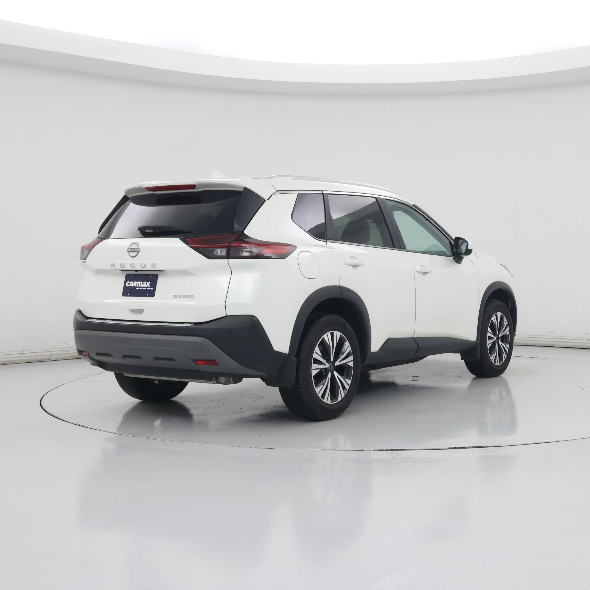 Thumbnail: 2023 Nissan Rogue - 8