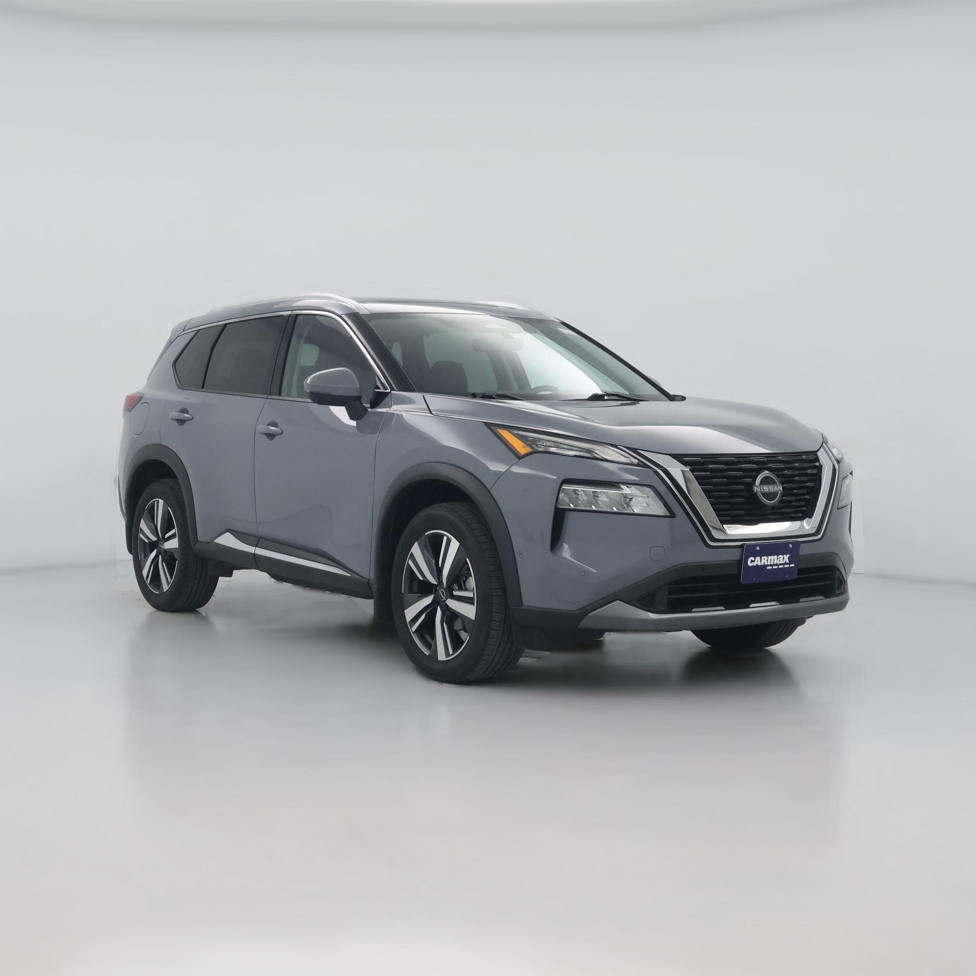Thumbnail: 2023 Nissan Rogue - 1