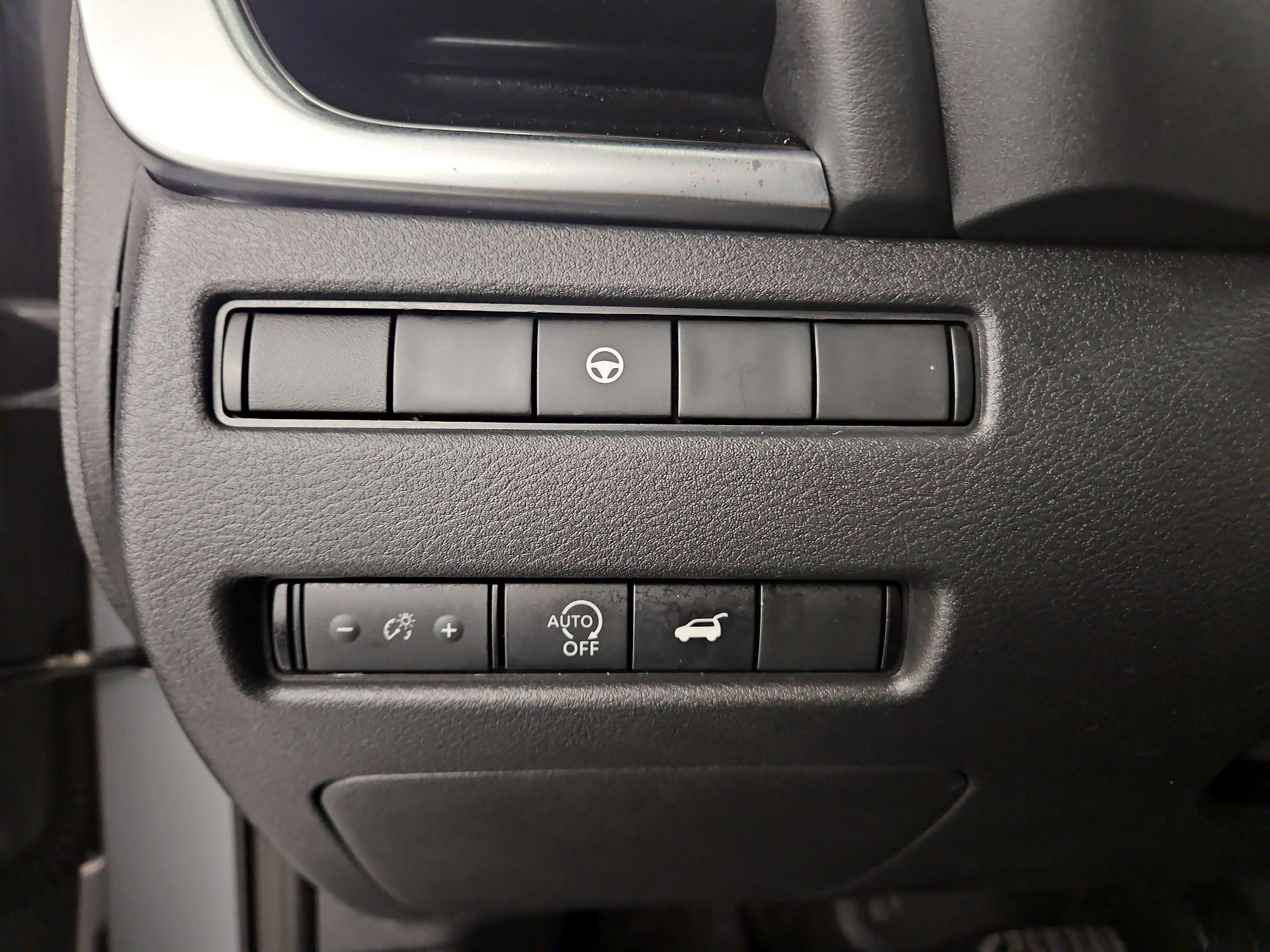 Thumbnail: 2023 Nissan Rogue - 13