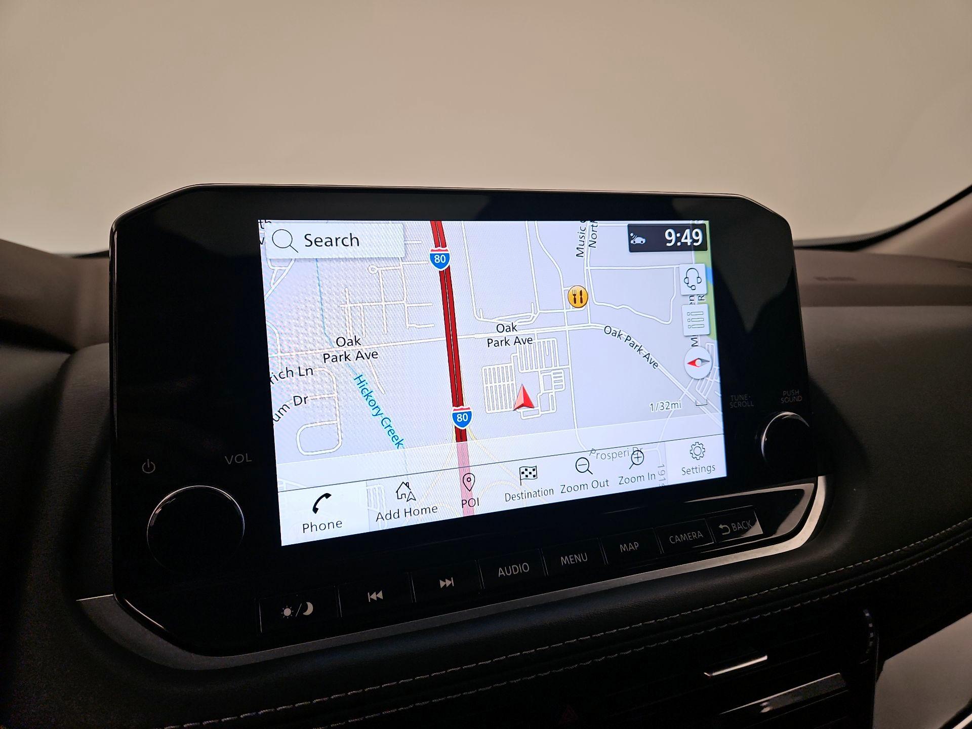 Thumbnail: 2023 Nissan Rogue - 14