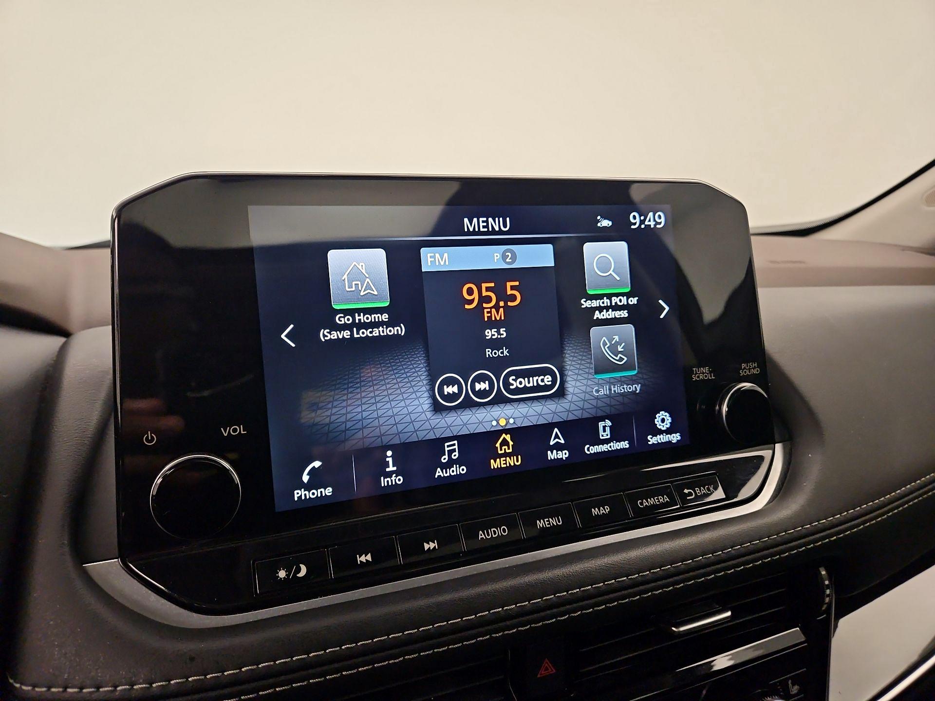 Thumbnail: 2023 Nissan Rogue - 16