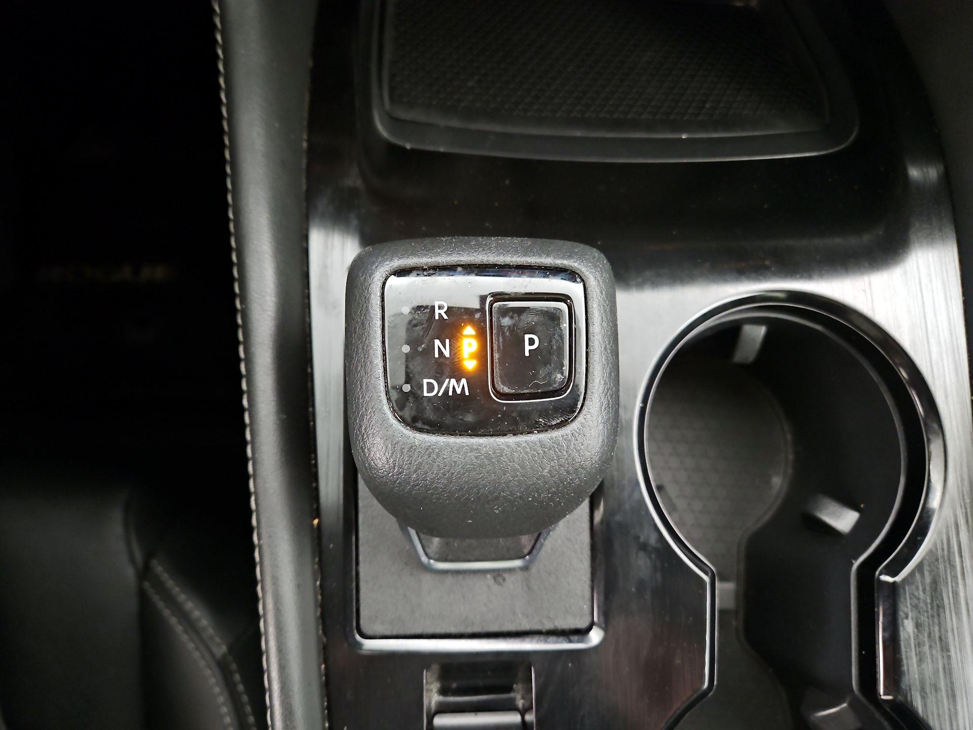 Thumbnail: 2023 Nissan Rogue - 18