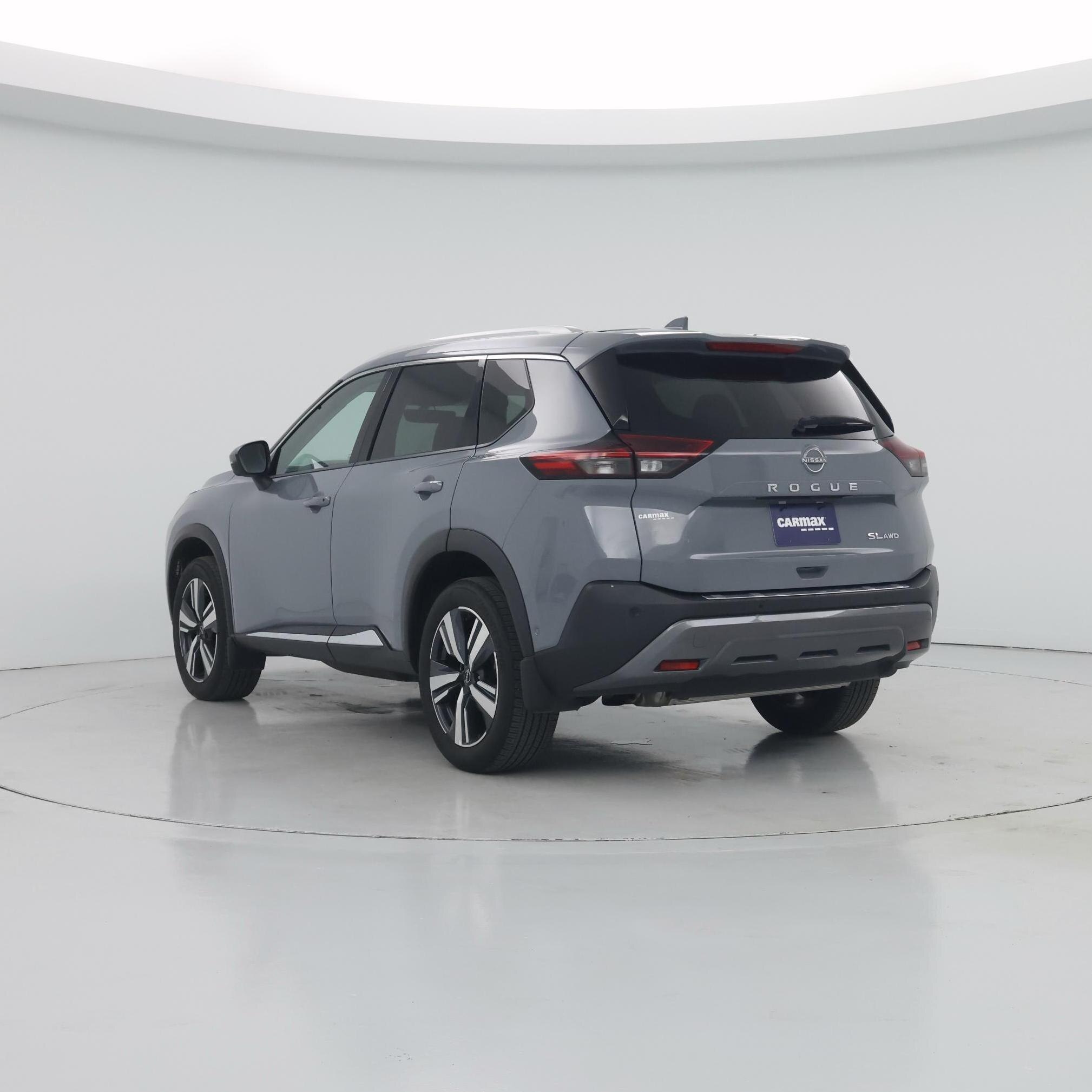 Thumbnail: 2023 Nissan Rogue - 2