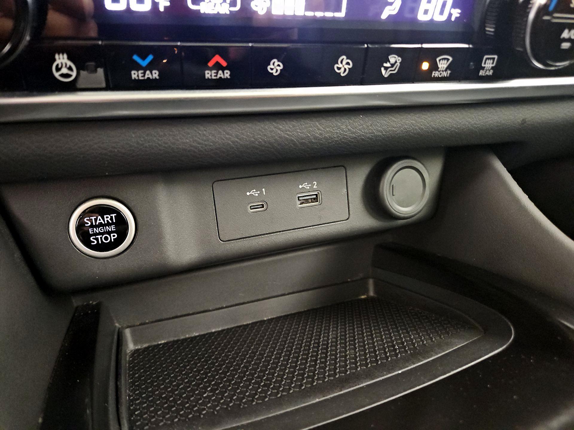 Thumbnail: 2023 Nissan Rogue - 19